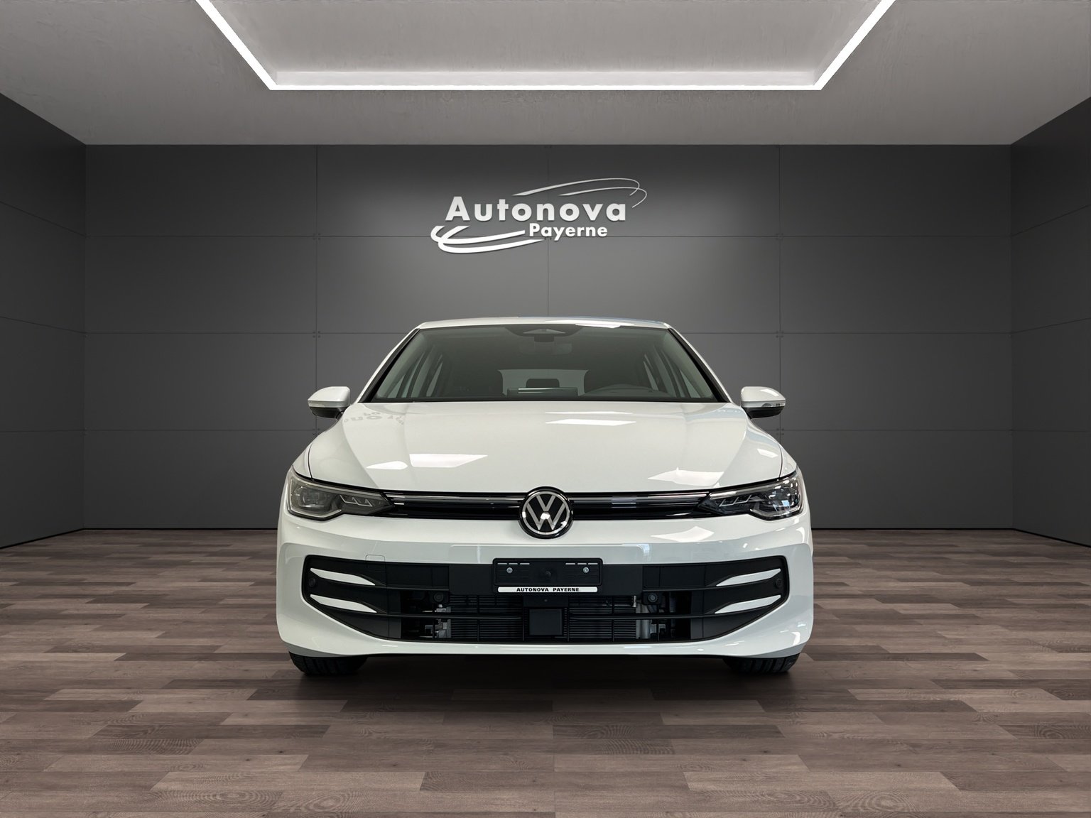 VW Golf 1.5 TSI PHEV Life, Hybride Rechargeable Essence/Électricité, Voiture nouvelle, Automatique - 2
