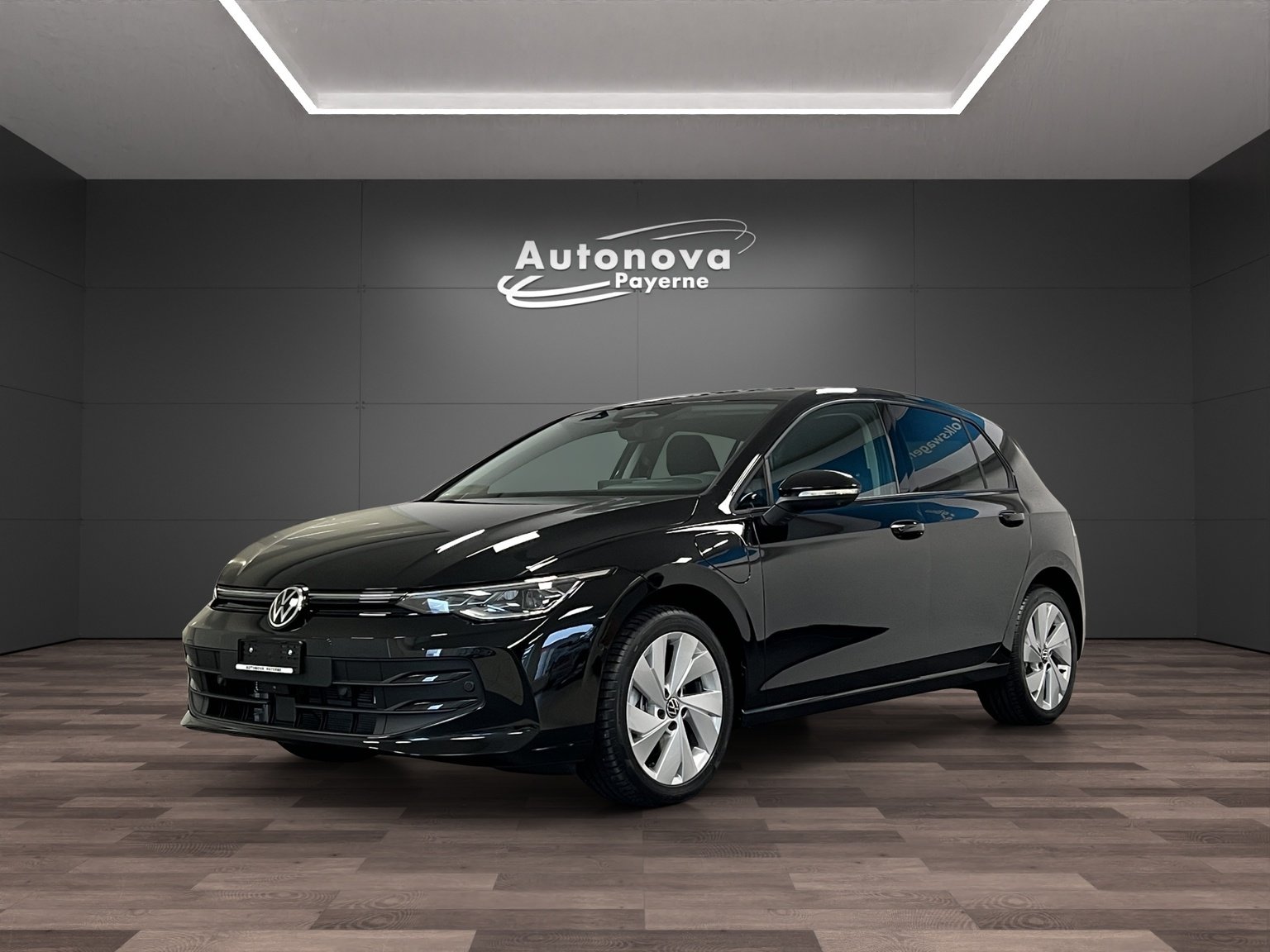 VW Golf 1.5 TSI PHEV Life