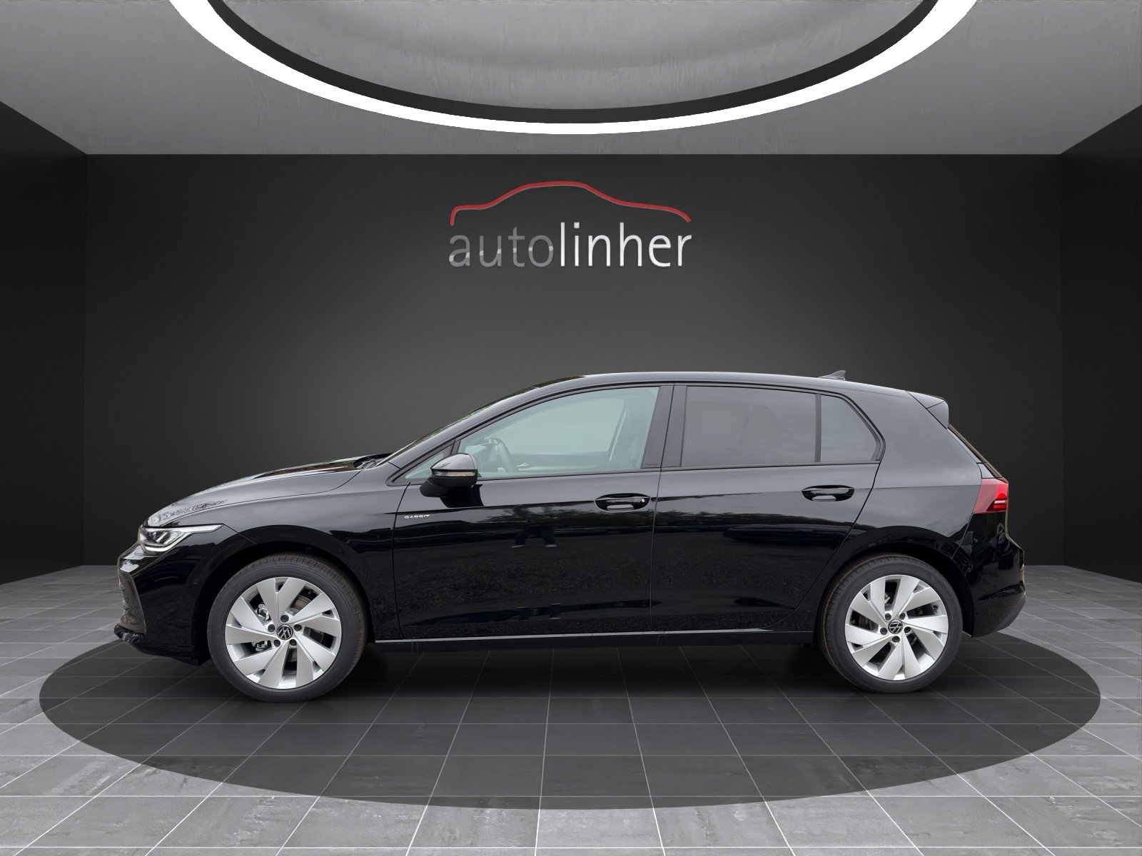 VW Golf 1.5 TSI Basis, Essence, Voiture nouvelle, Manuelle - 2