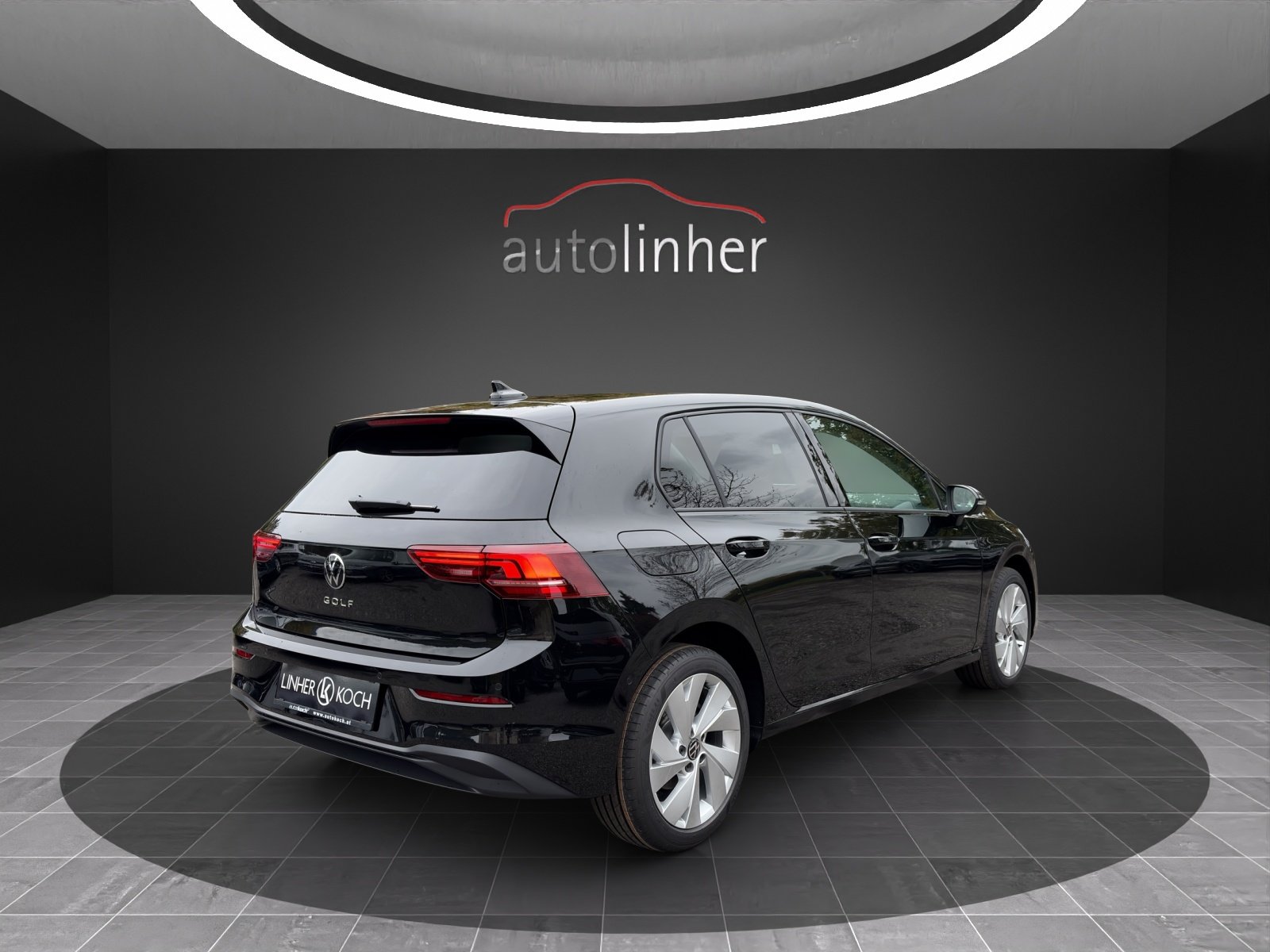 VW Golf 1.5 TSI Basis, Essence, Voiture nouvelle, Manuelle - 5