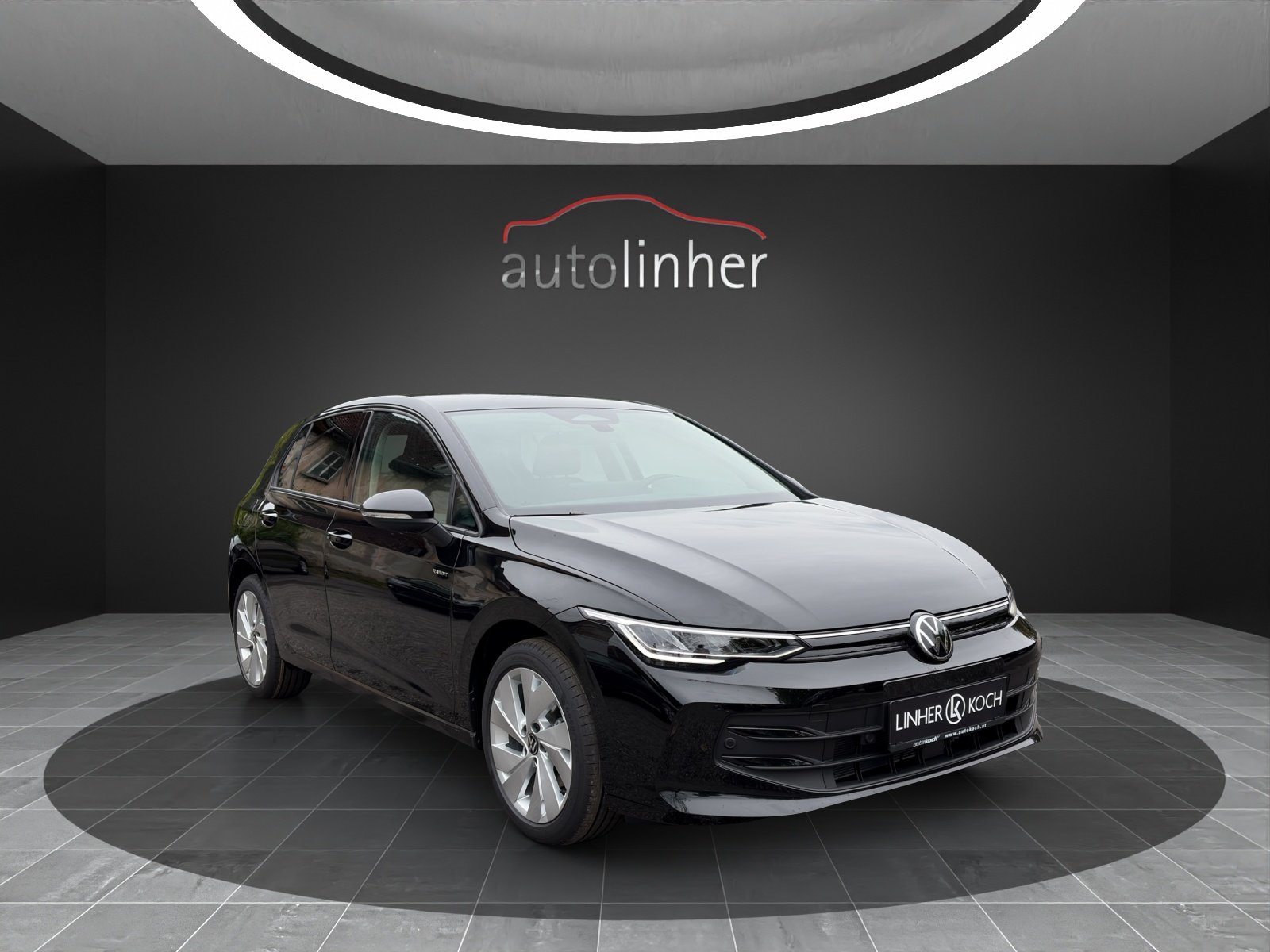 VW Golf 1.5 TSI Basis, Essence, Voiture nouvelle, Manuelle - 6