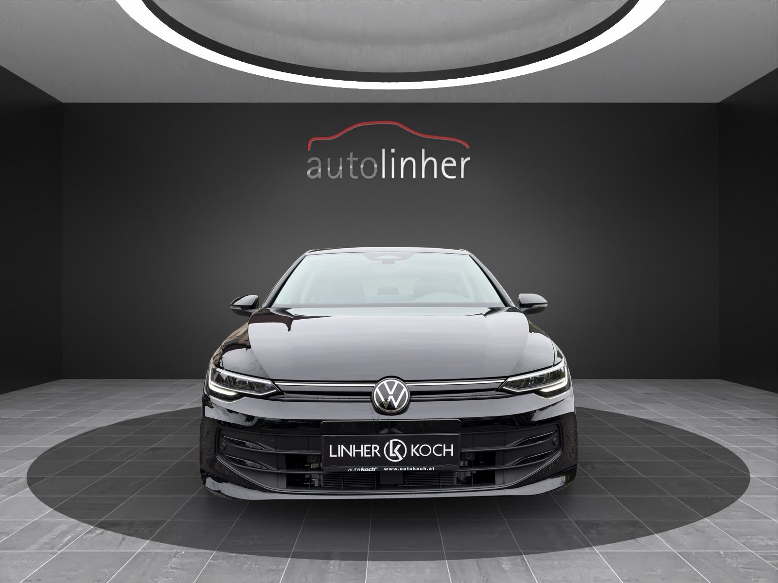 VW Golf 1.5 TSI Basis, Essence, Voiture nouvelle, Manuelle - 7