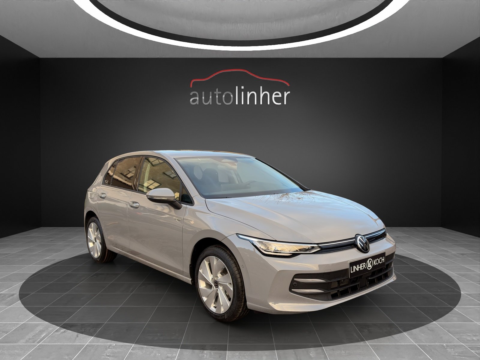 VW Golf 1.5 TSI Basis, Essence, Voiture nouvelle, Manuelle - 6