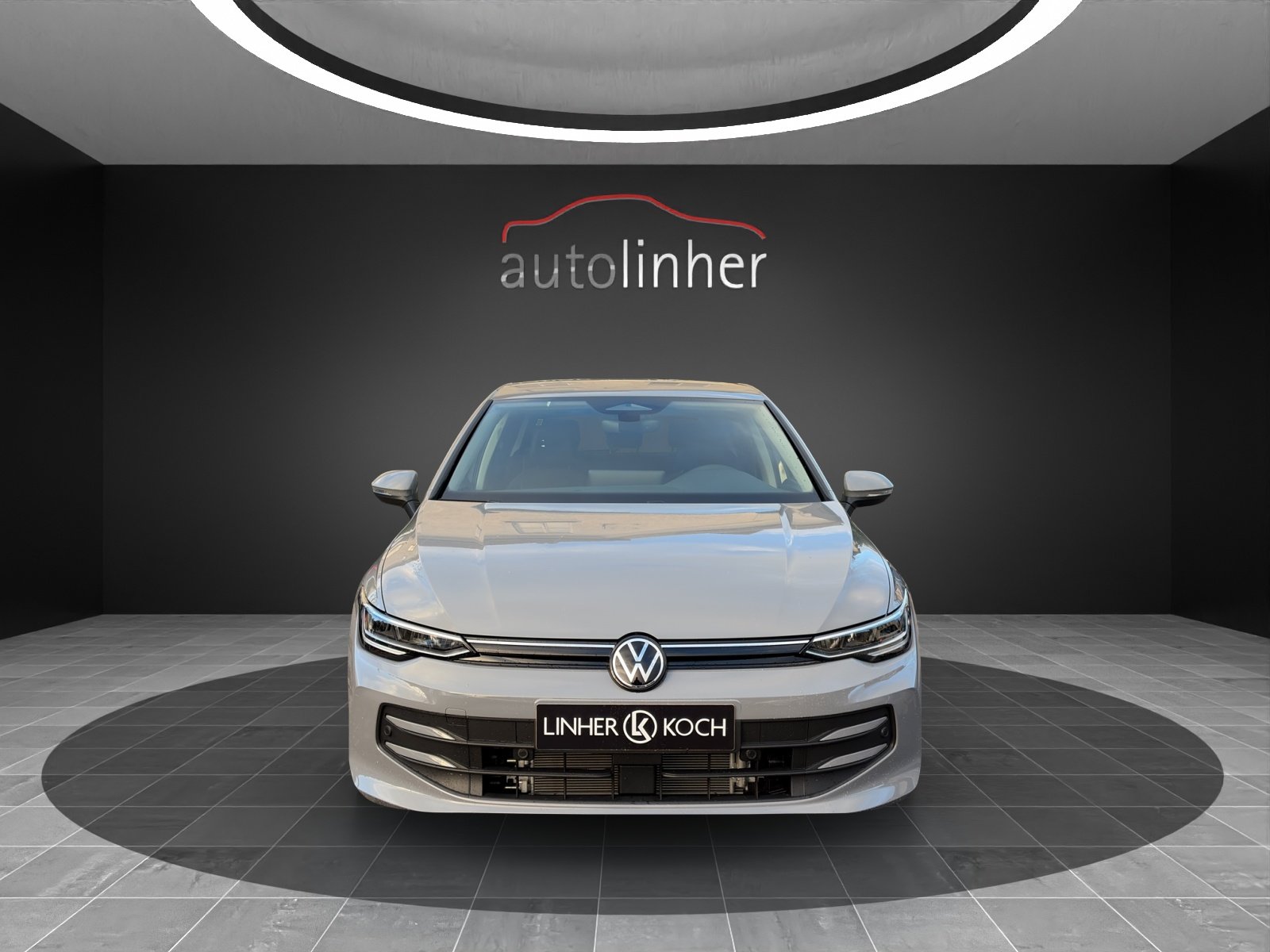 VW Golf 1.5 TSI Basis, Essence, Voiture nouvelle, Manuelle - 7