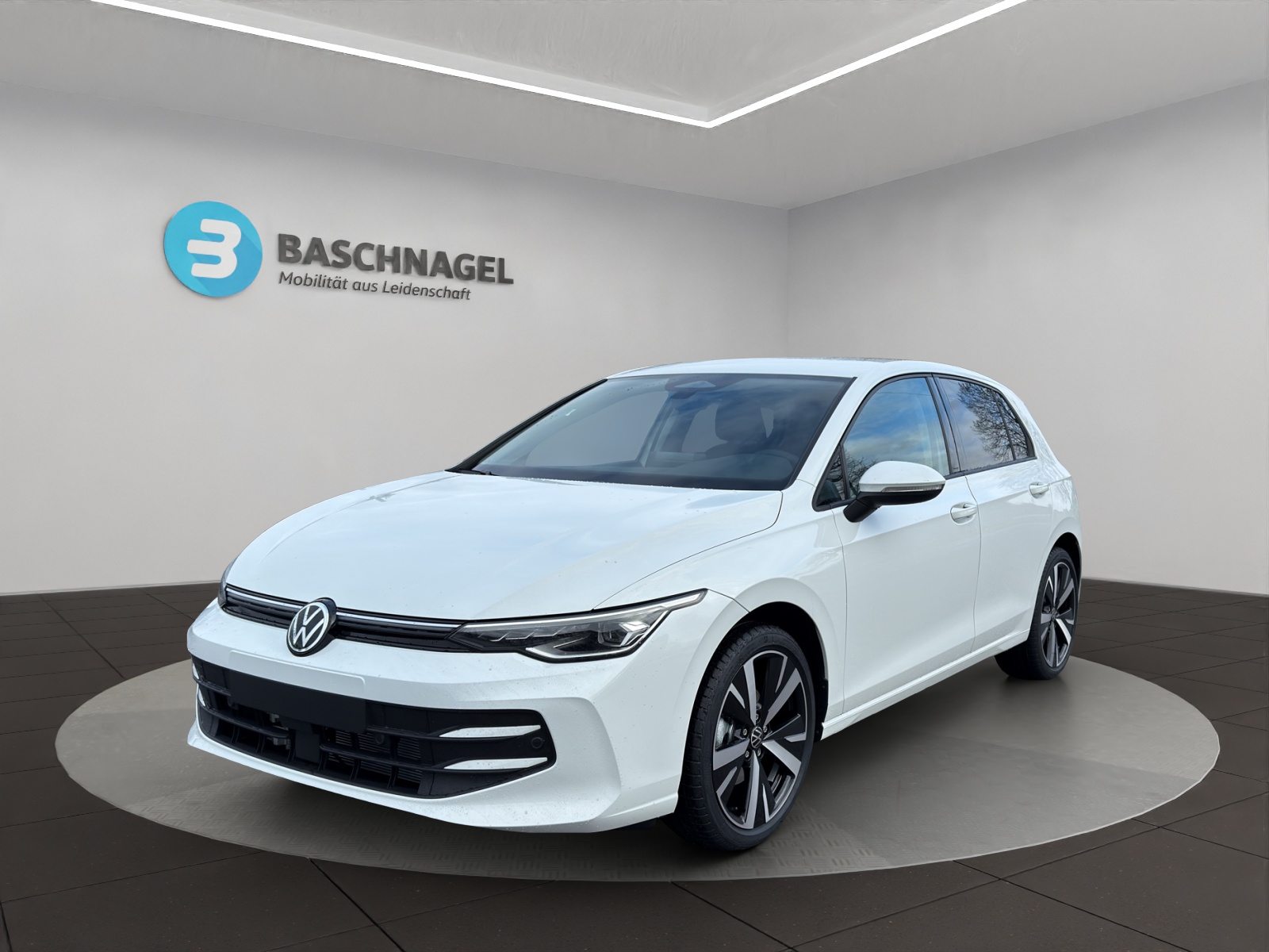 VW Golf Life, Benzin, Neuwagen, Automat