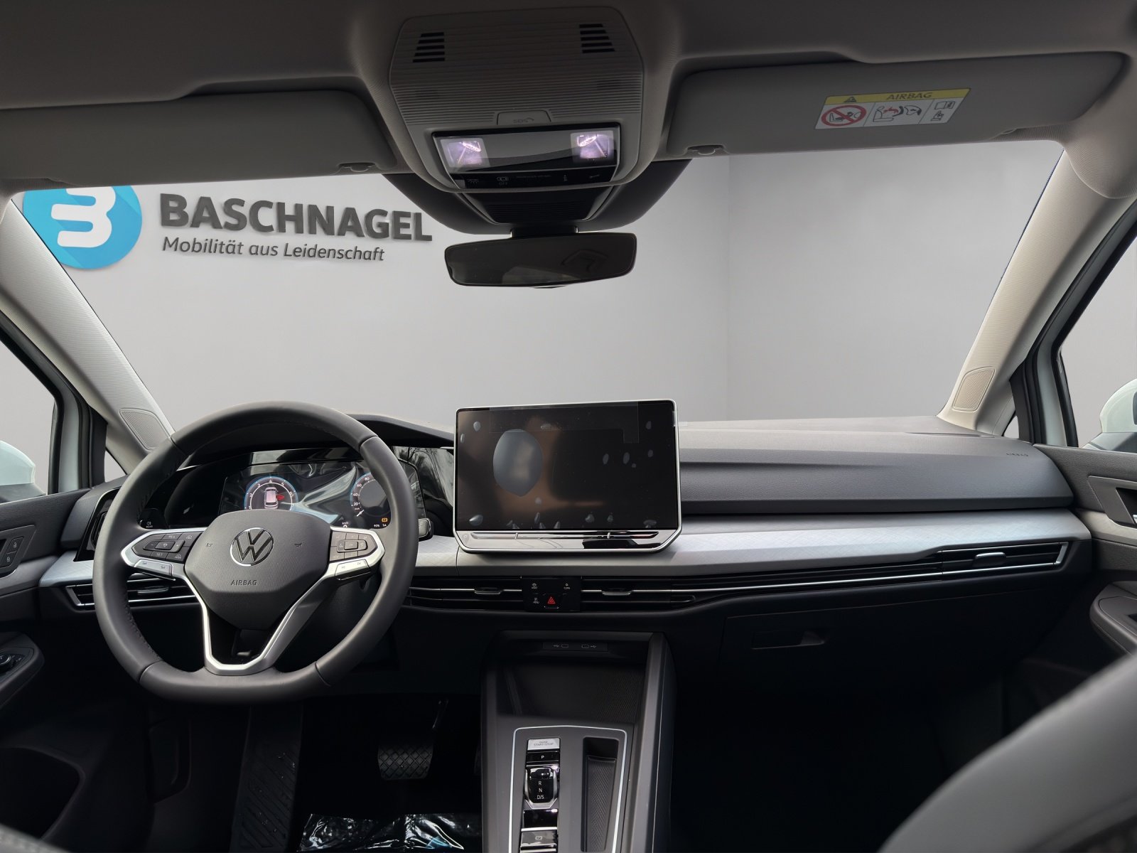 VW Golf Life, Benzin, Neuwagen, Automat - 5