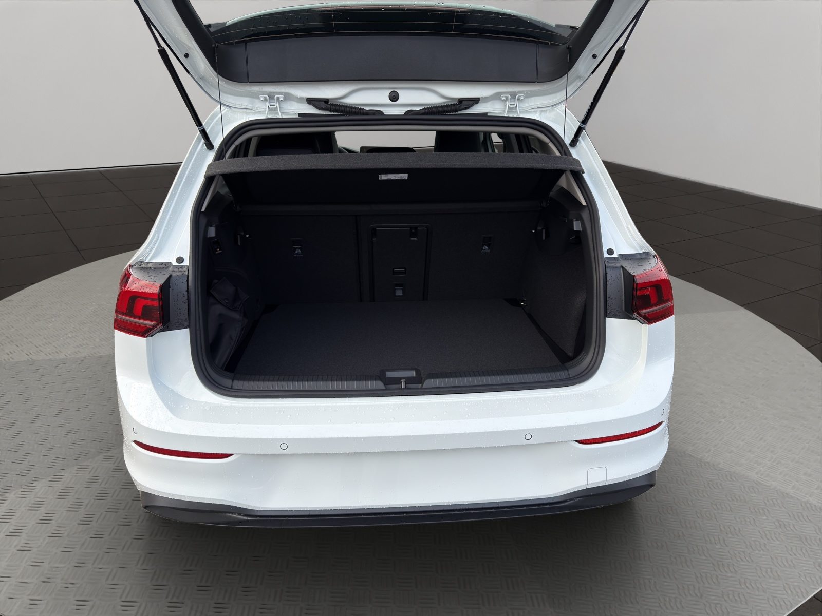 VW Golf Life, Benzin, Neuwagen, Automat - 6