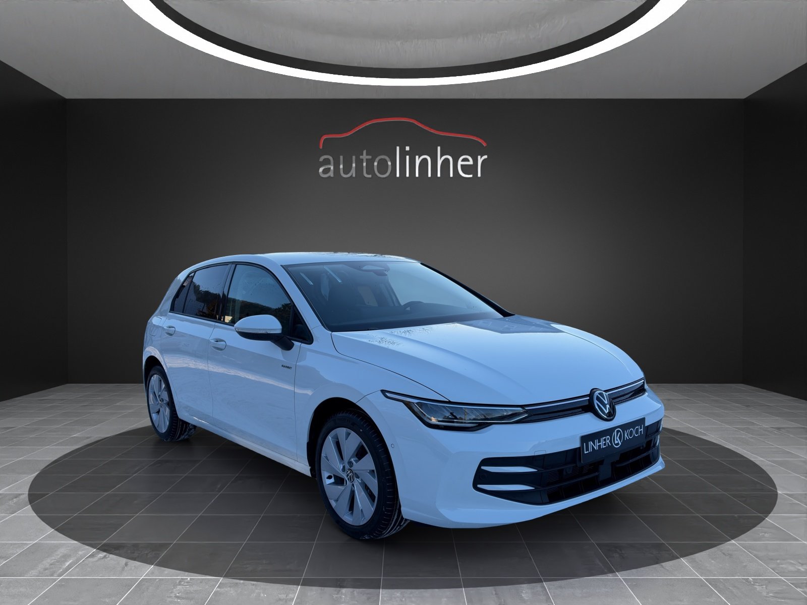 VW Golf 1.5 TSI Basis, Essence, Voiture nouvelle, Manuelle - 6