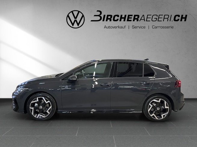 VW Golf 1.5 e TSI mHEV R-Line DSG, Mild-Hybrid Petrol/Electric, New car, Automatic - 2