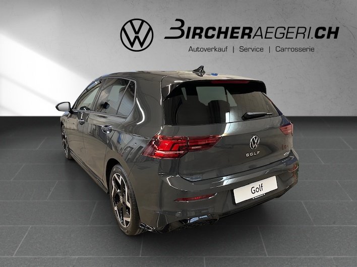VW Golf 1.5 e TSI mHEV R-Line DSG, Mild-Hybrid Petrol/Electric, New car, Automatic - 3