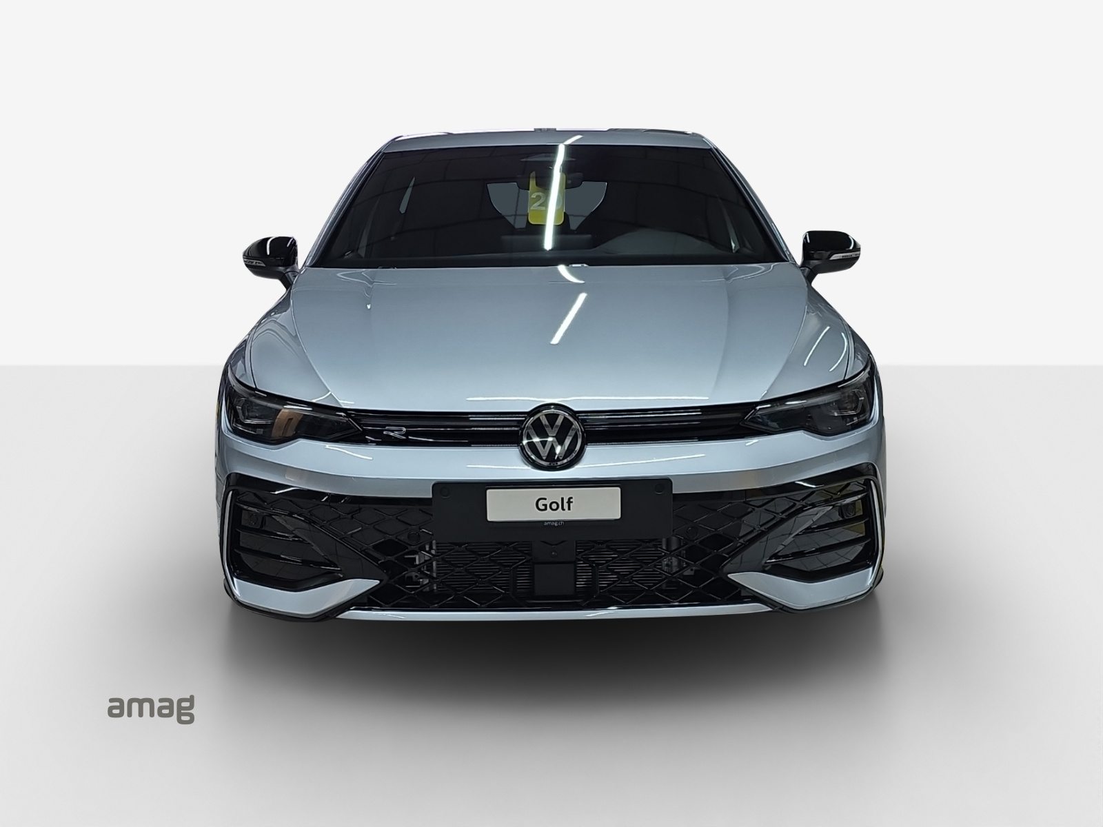 VW Golf R-Line, Essence, Voiture nouvelle, Automatique - 7