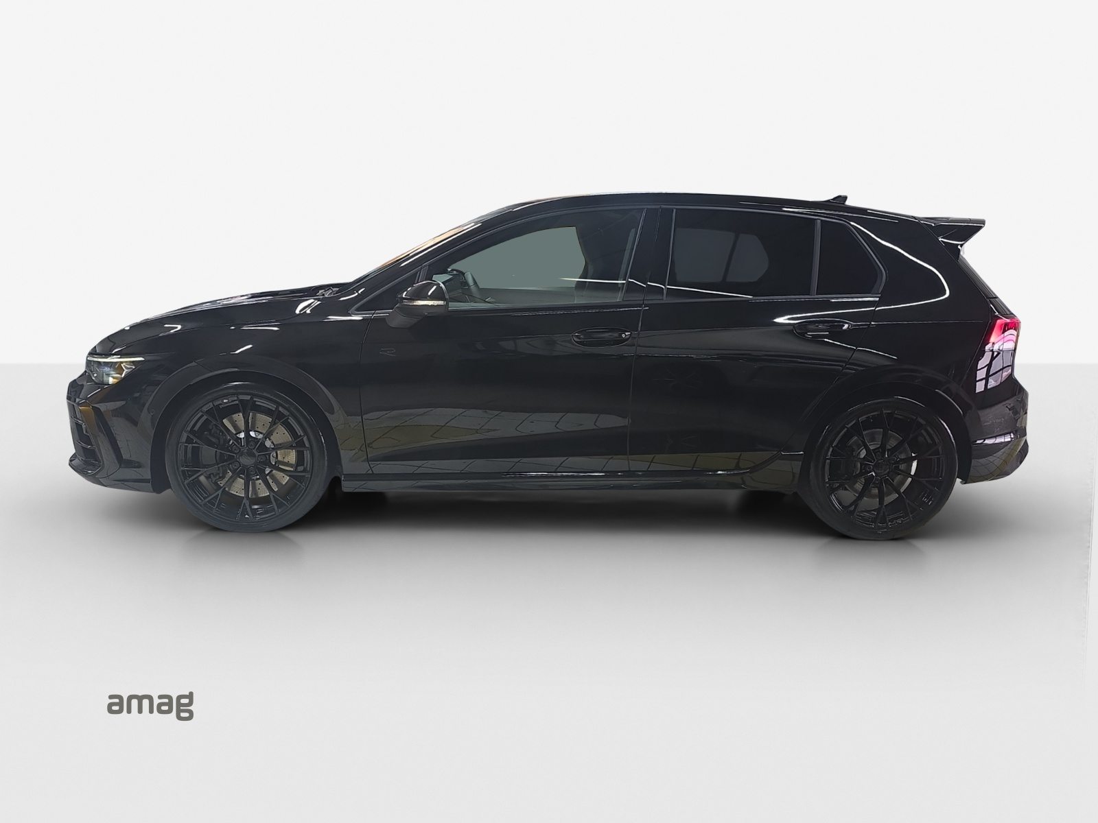 VW Golf R, Petrol, New car, Automatic - 2