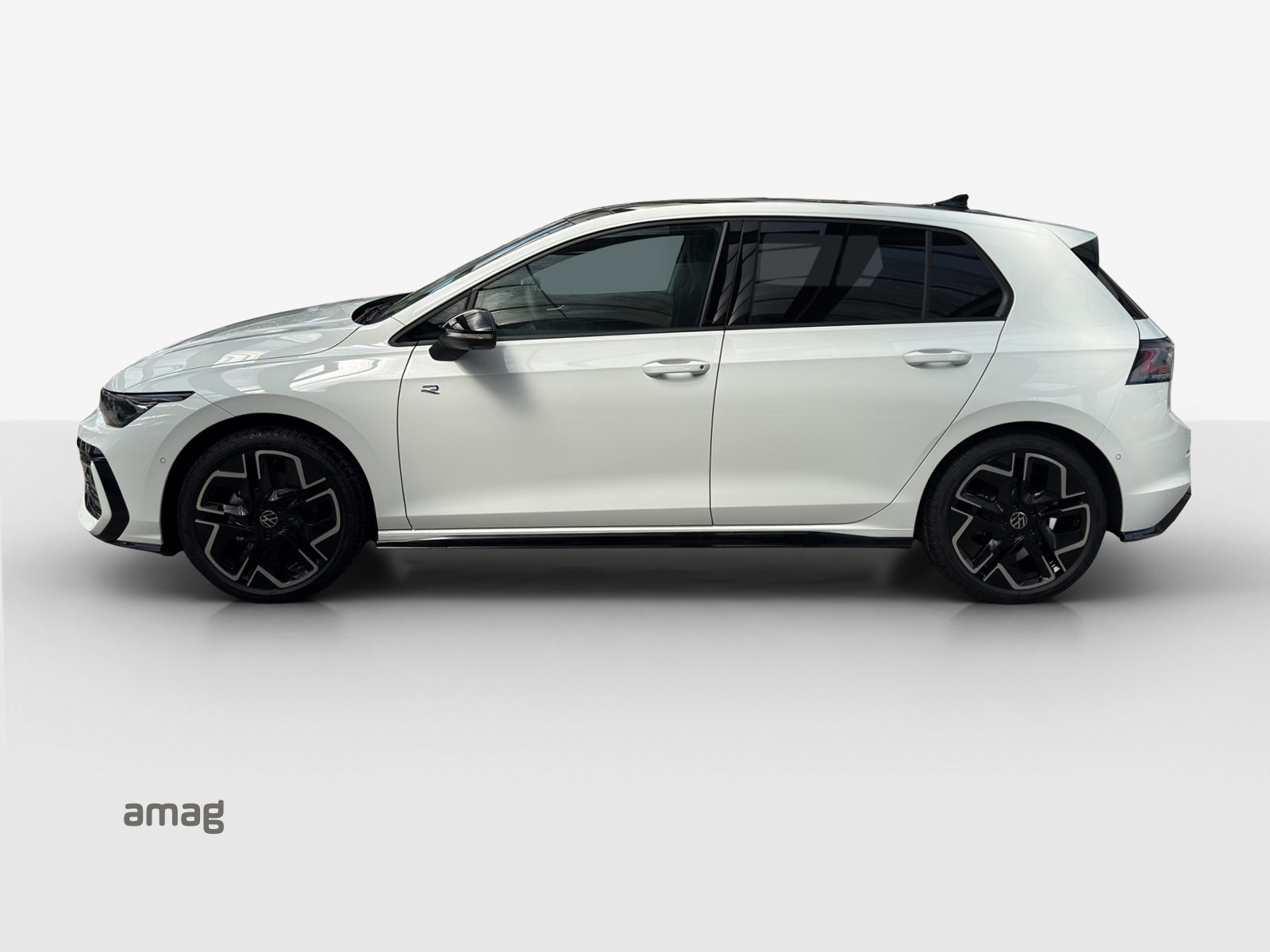 VW Golf R-Line, Benzin, Neuwagen, Automatik - 2