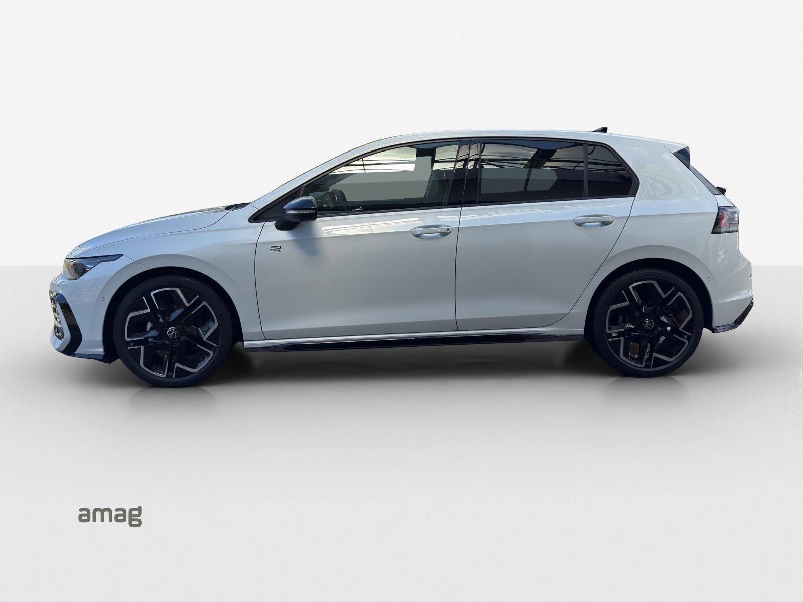 VW Golf R-Line, Benzin, Neuwagen, Automatik - 2