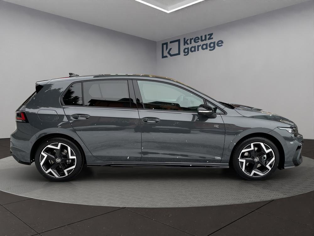 VW Golf R-Line, Benzina, Auto nuove, Automatico - 2
