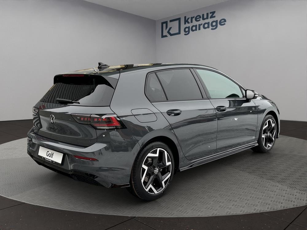 VW Golf R-Line, Benzina, Auto nuove, Automatico - 3