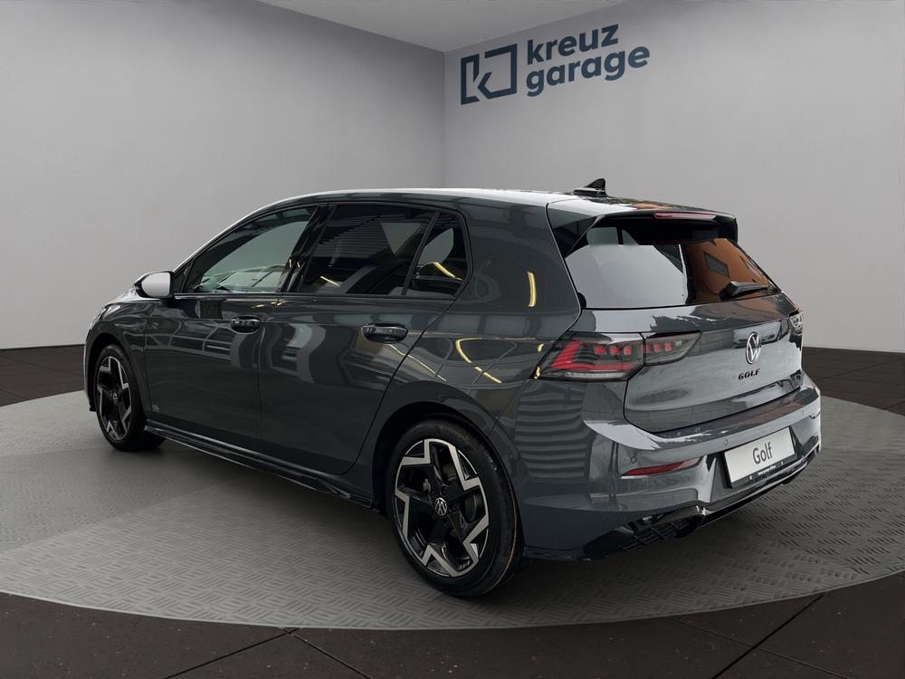 VW Golf R-Line, Benzina, Auto nuove, Automatico - 4