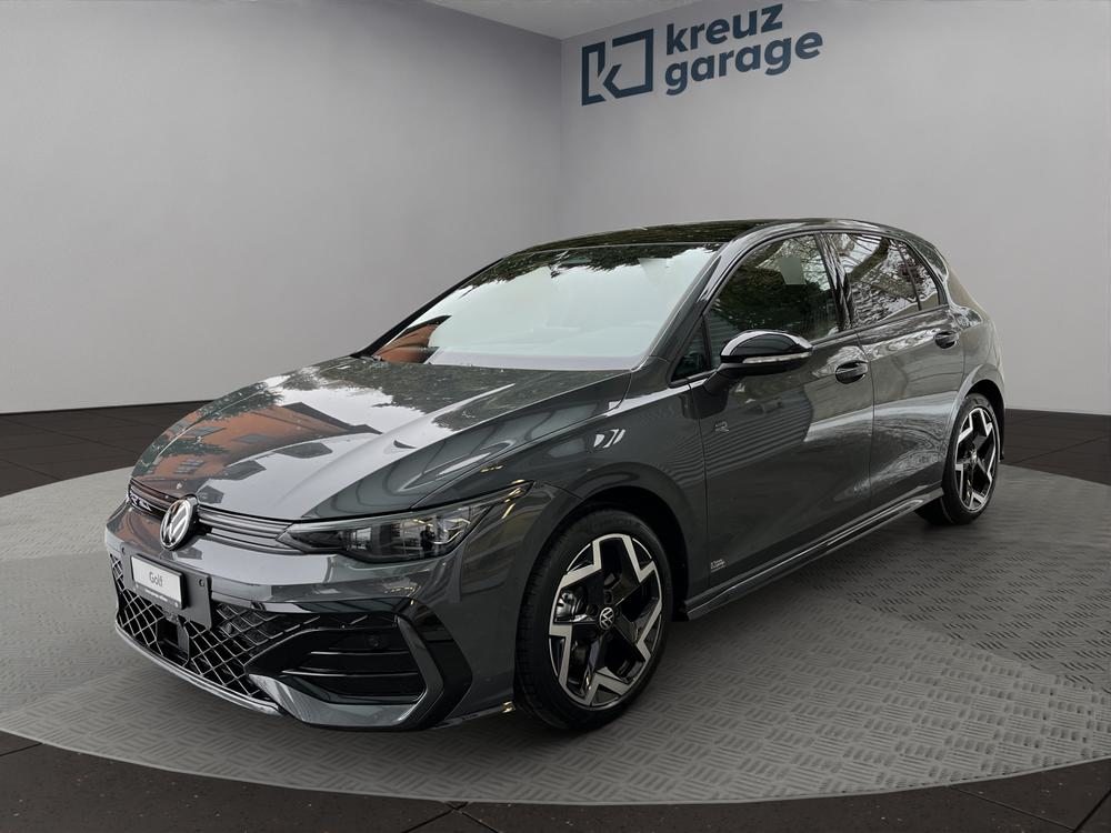 VW Golf R-Line, Benzina, Auto nuove, Automatico - 5