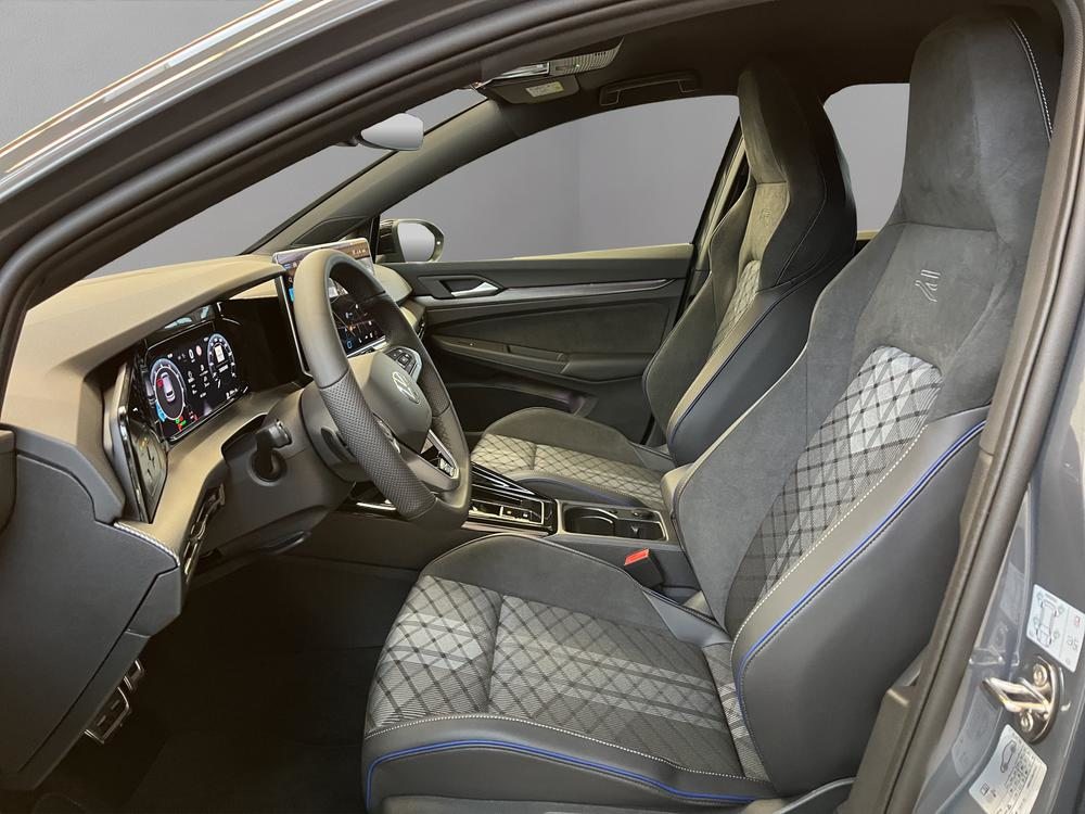 VW Golf R-Line, Benzina, Auto nuove, Automatico - 6