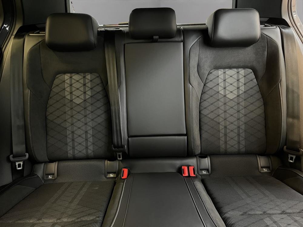 VW Golf R-Line, Benzina, Auto nuove, Automatico - 7
