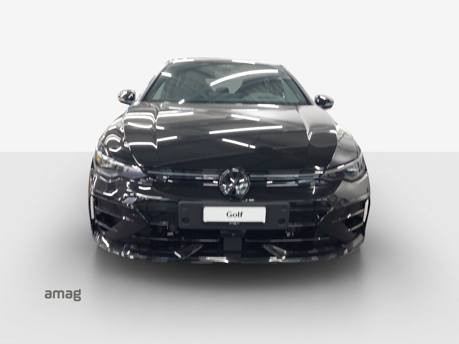 VW Golf R, Essence, Voiture nouvelle, Automatique - 7