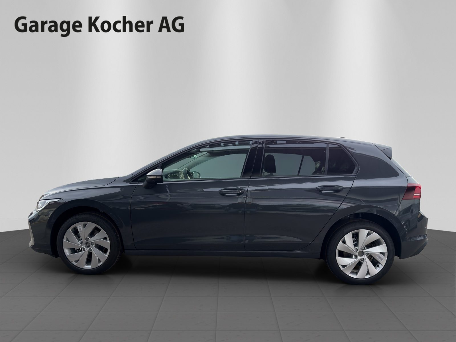 VW Golf UNITED, Benzina, Auto nuove, Automatico - 3