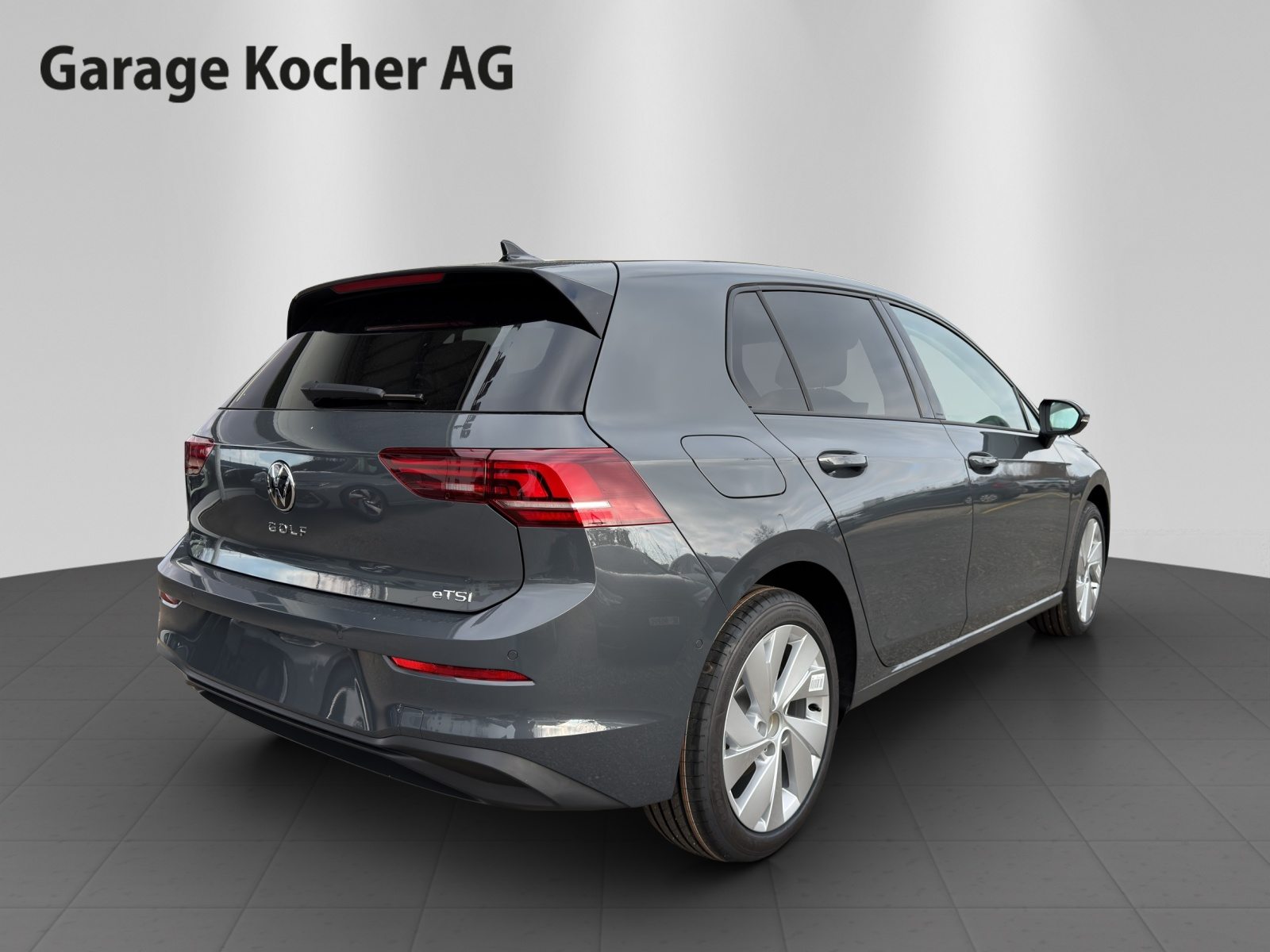 VW Golf UNITED, Benzina, Auto nuove, Automatico - 6