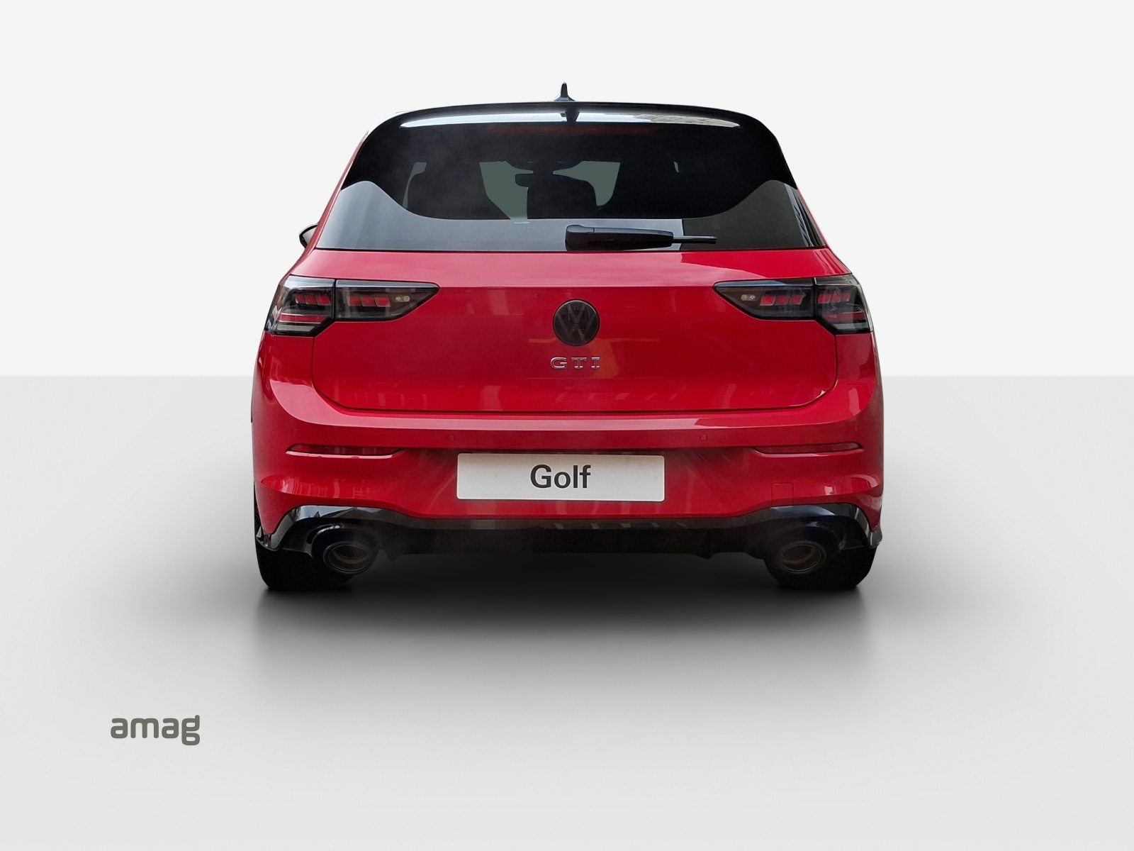 VW Golf GTI Edition 50, Benzin, Neuwagen, Automatik - 4