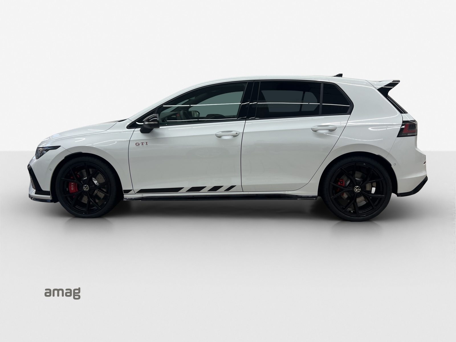 VW Golf GTI Clubsport, Petrol, New car, Automatic - 2