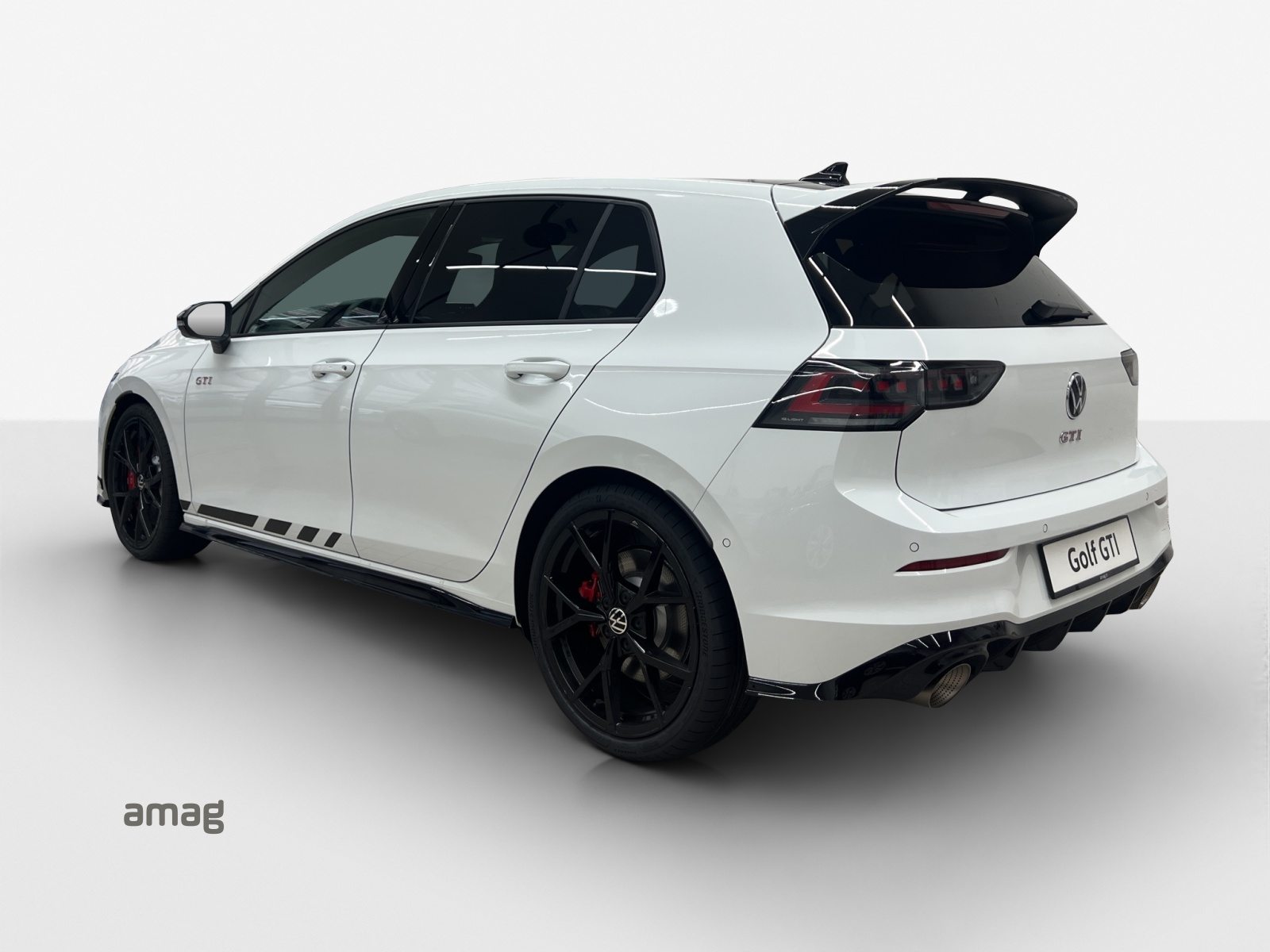 VW Golf GTI Clubsport, Petrol, New car, Automatic - 3
