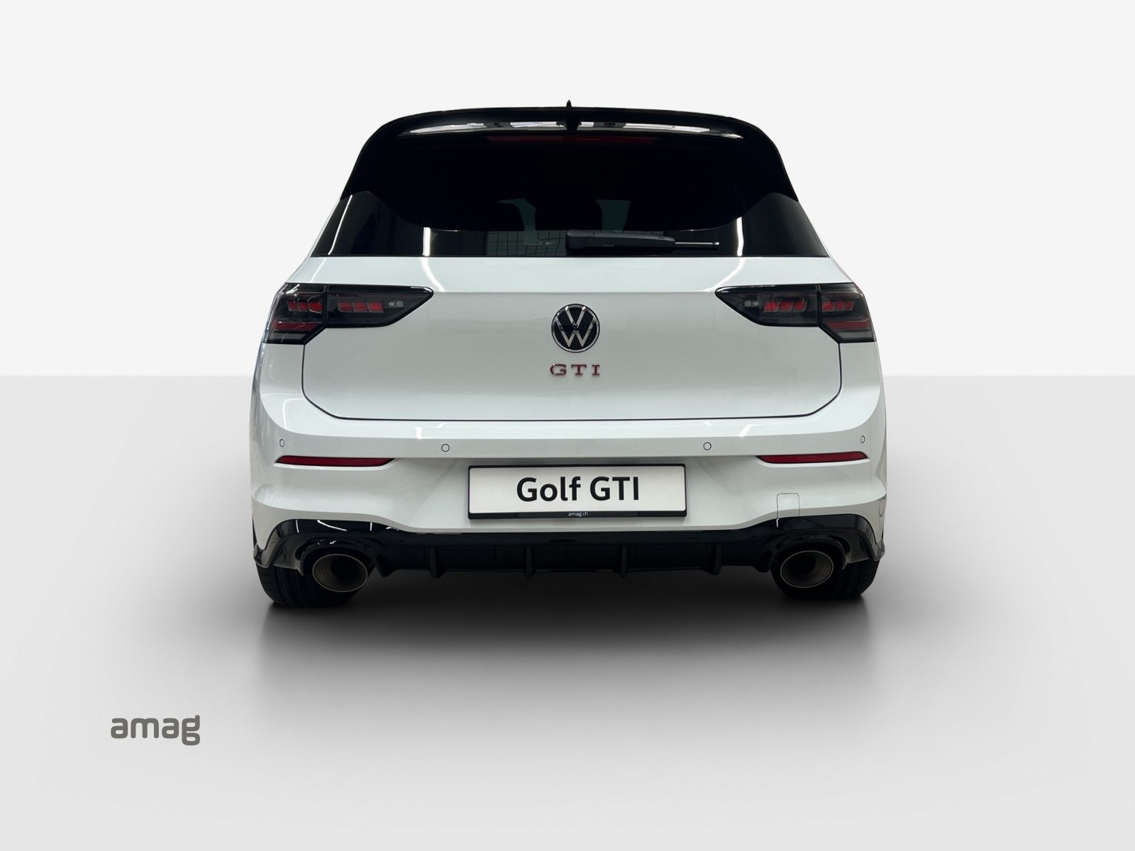 VW Golf GTI Clubsport, Petrol, New car, Automatic - 4