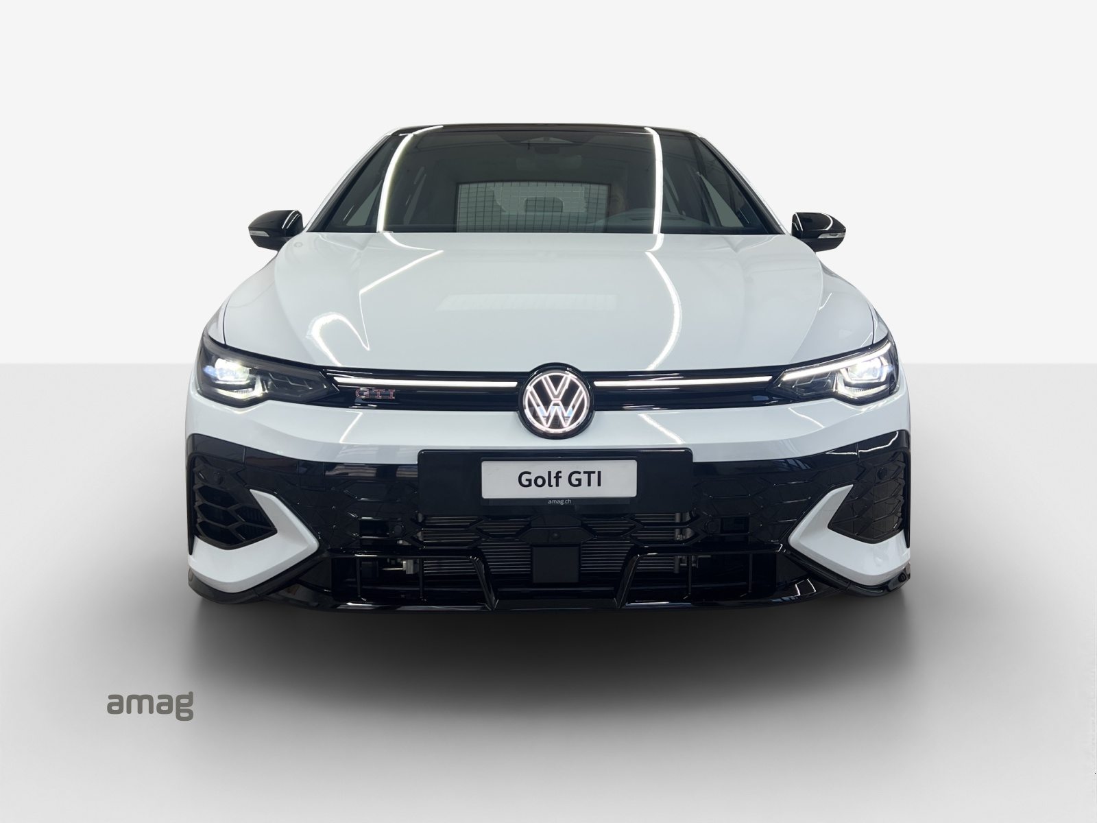 VW Golf GTI Clubsport, Petrol, New car, Automatic - 7