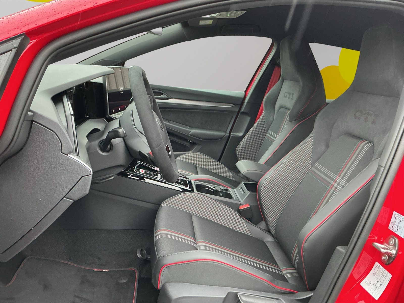 VW Golf GTI Edition 50, Benzina, Auto nuove, Automatico - 5