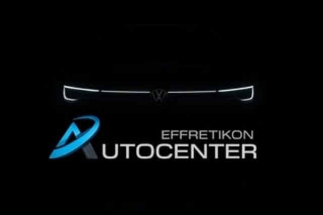 VW Golf 2.0TSI R 4M