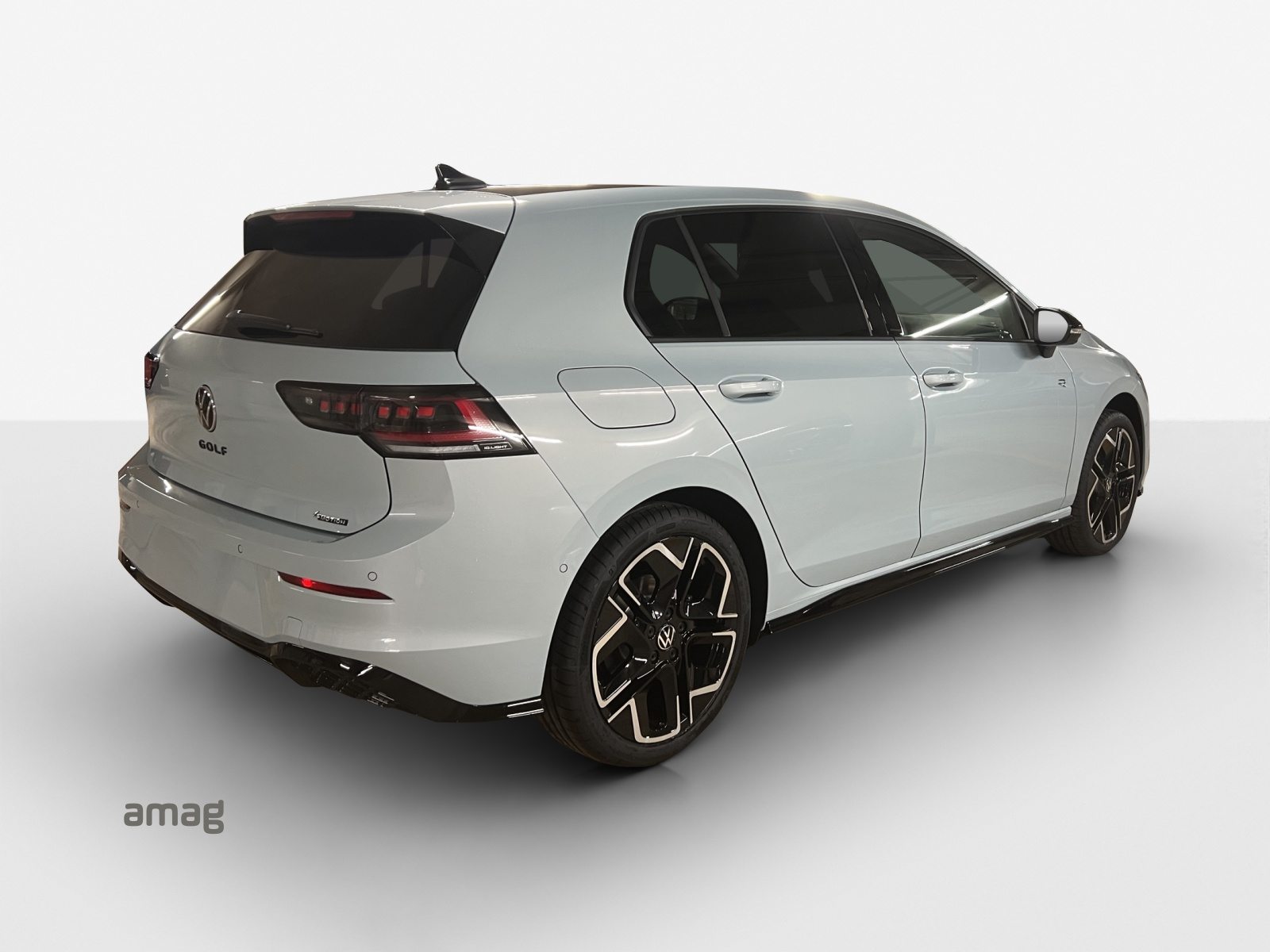 VW Golf R-Line, Benzin, Neuwagen, Automatik - 5