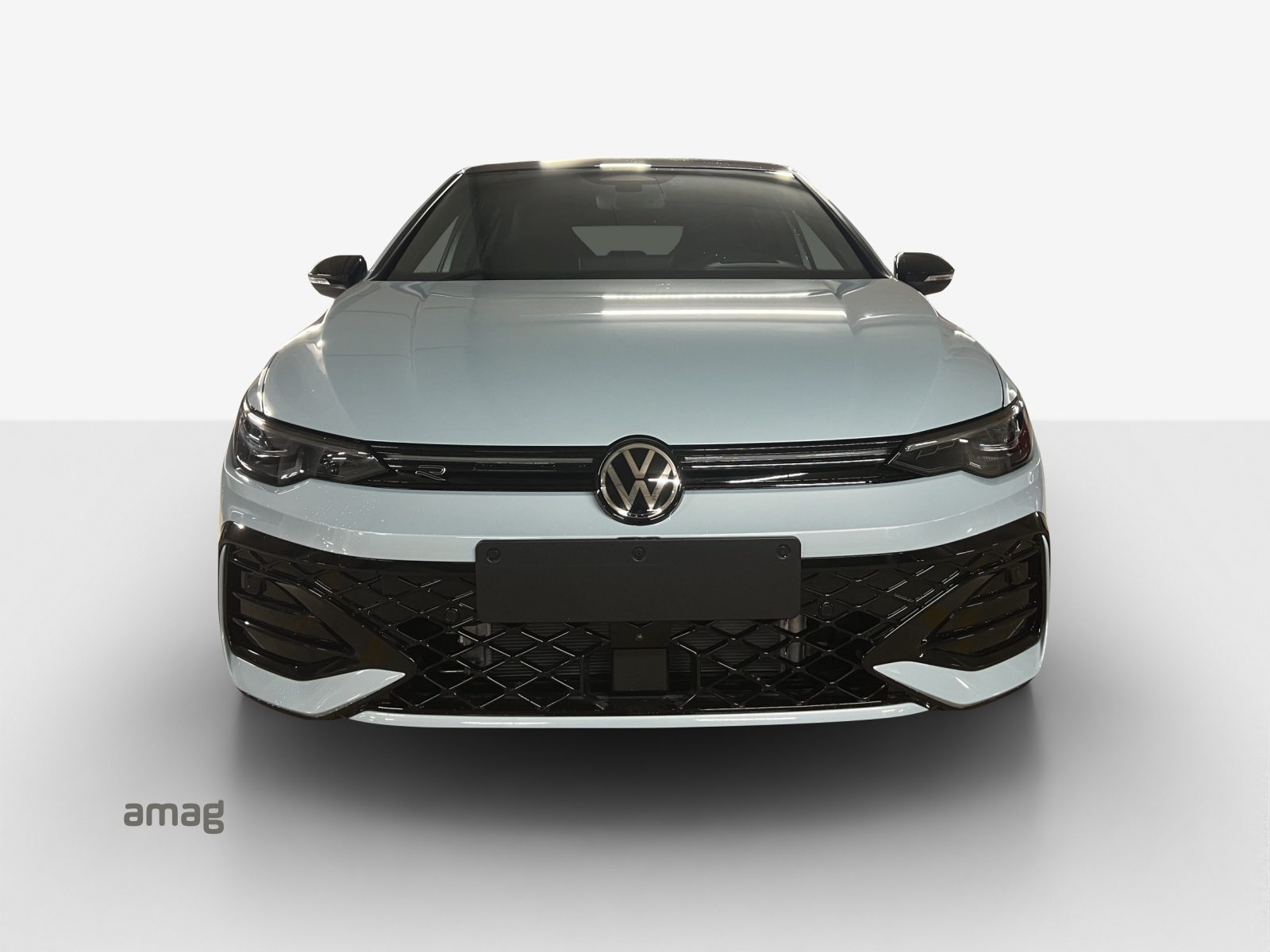 VW Golf R-Line, Benzin, Neuwagen, Automatik - 7