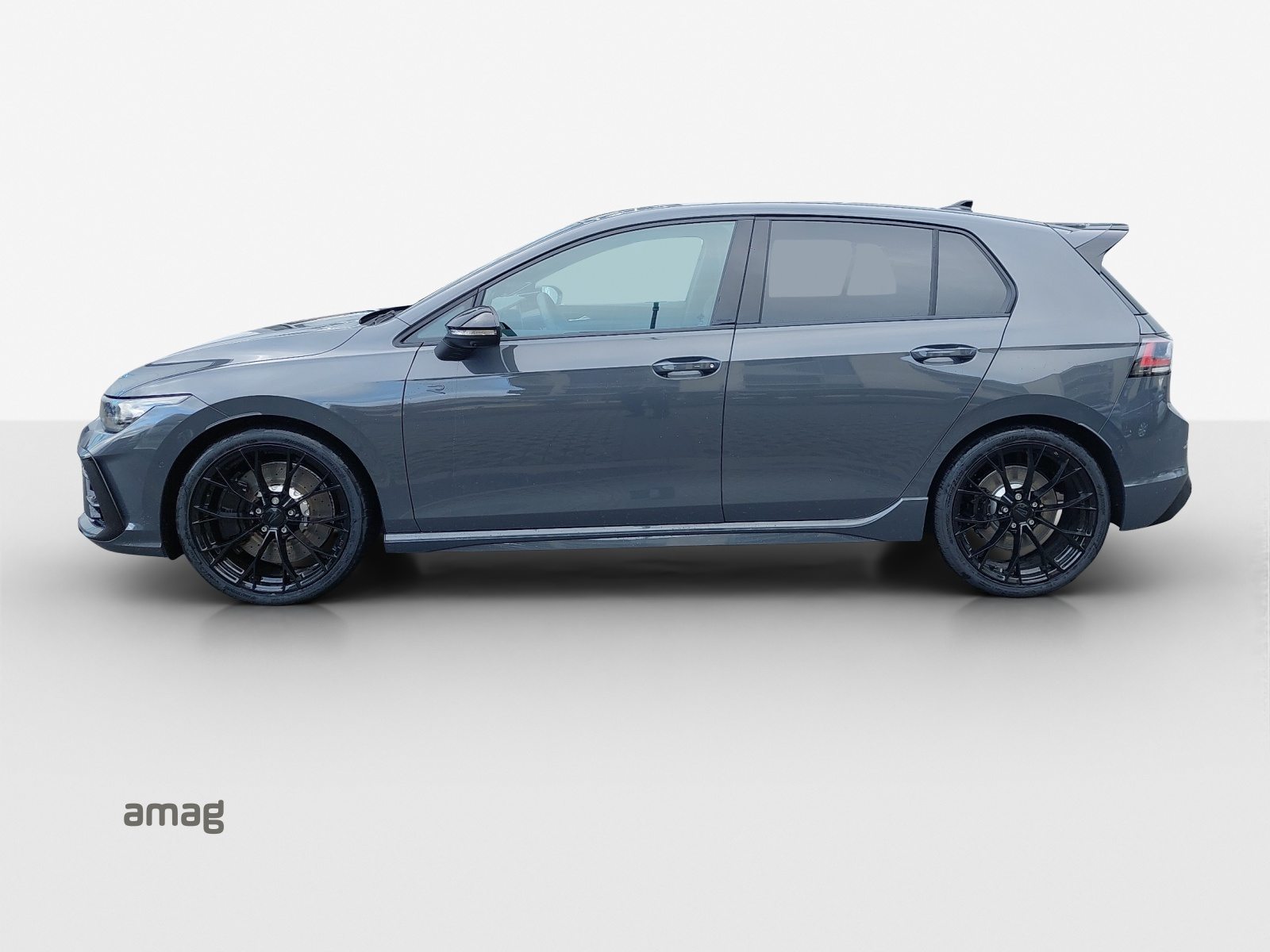 VW Golf R, Benzin, Neuwagen, Automatik - 2