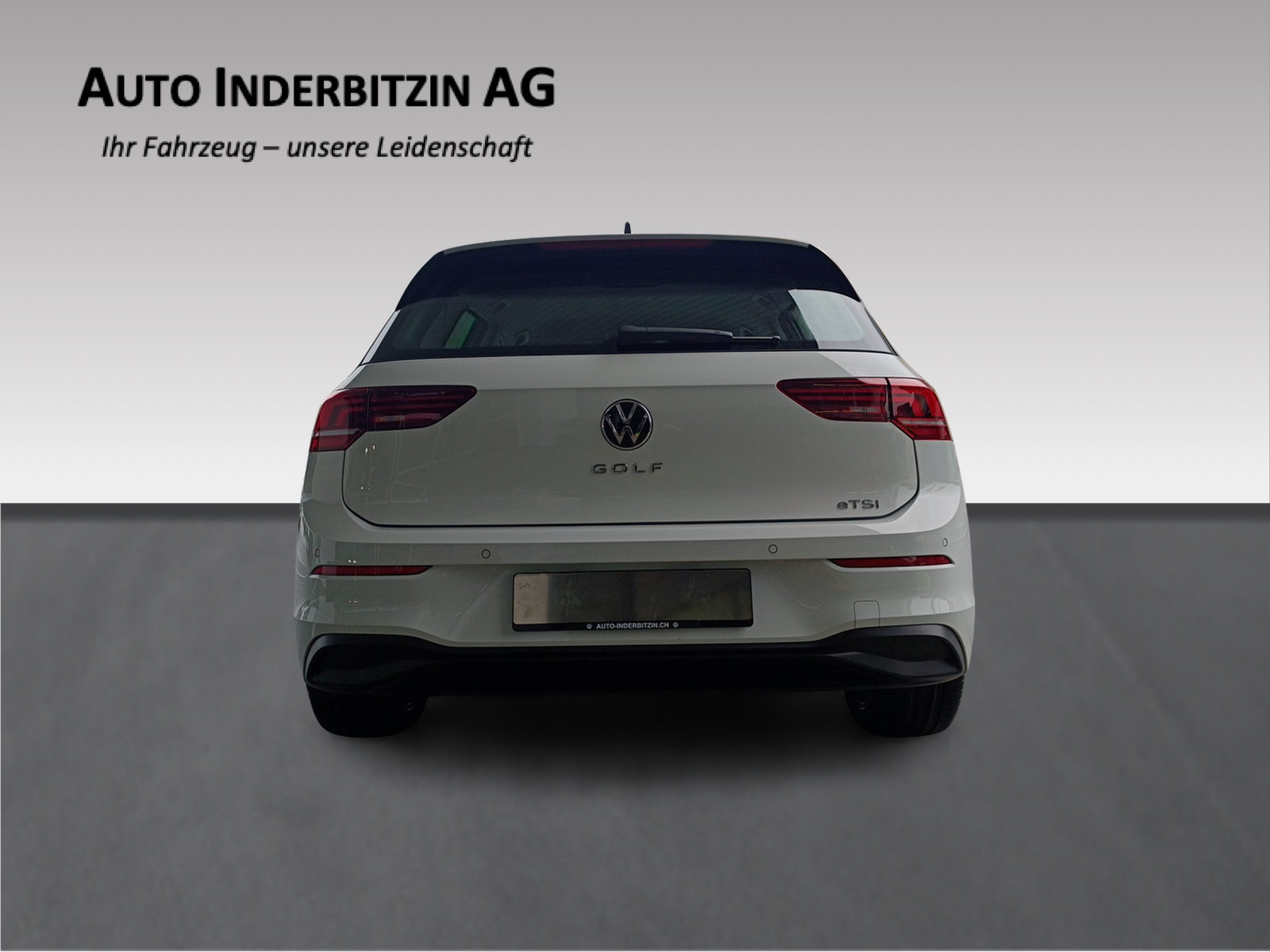 VW Golf Life, Benzin, Neuwagen, Automatik - 5