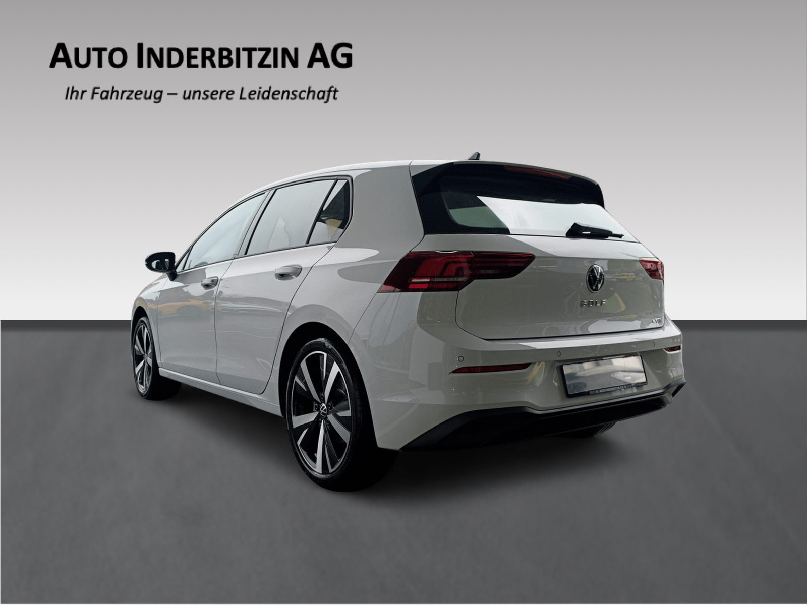 VW Golf Life, Benzin, Neuwagen, Automatik - 6