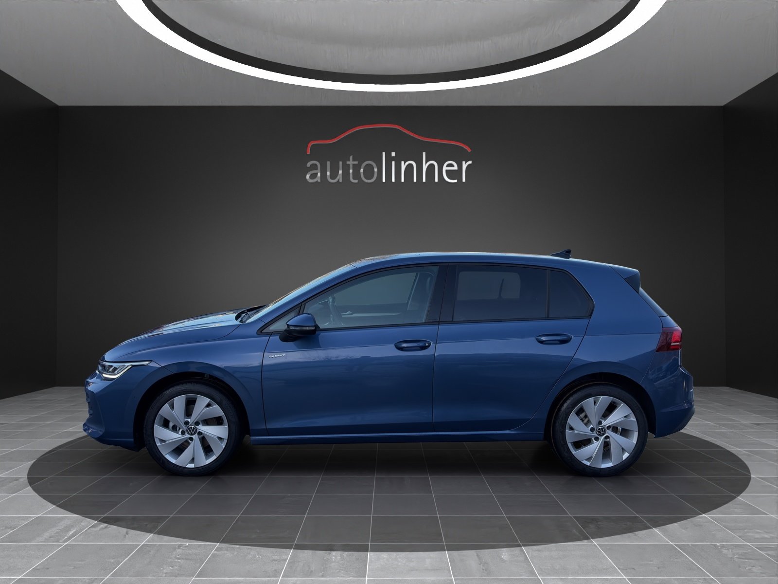 VW Golf 1.5 TSI Basis, Petrol, New car, Manual - 2