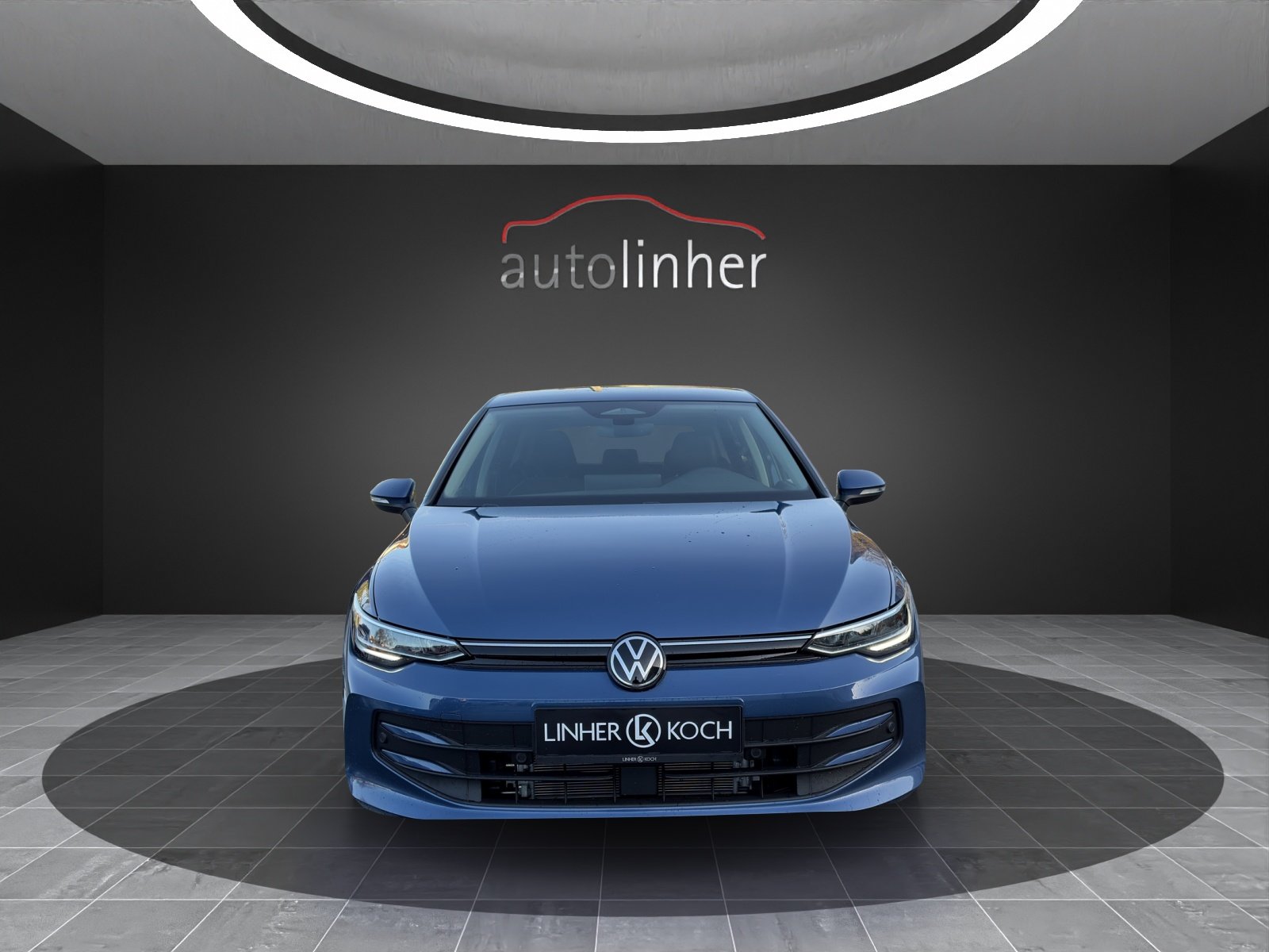 VW Golf 1.5 TSI Basis, Petrol, New car, Manual - 7