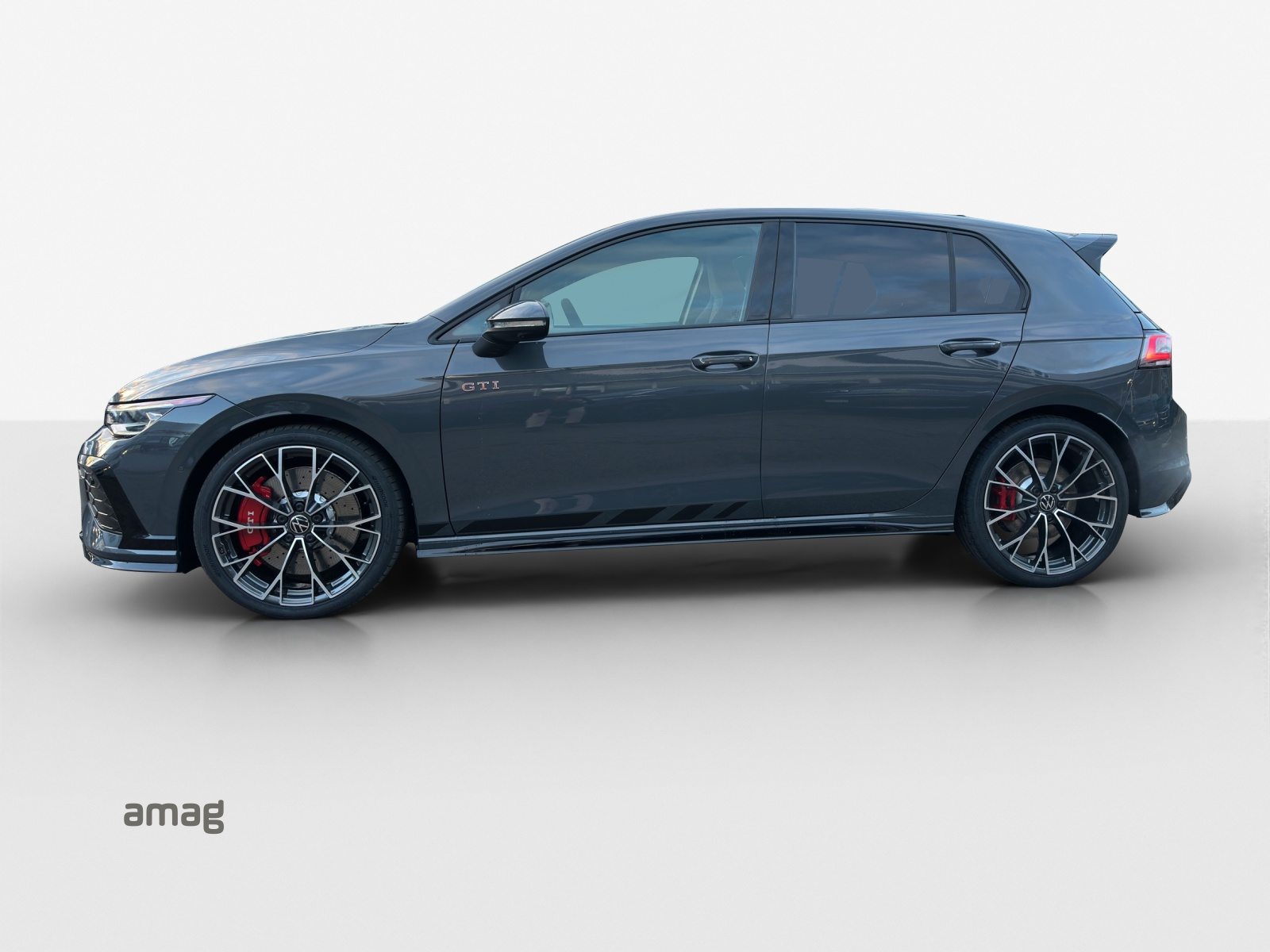 VW Golf GTI Clubsport, Benzina, Auto nuove, Automatico - 2