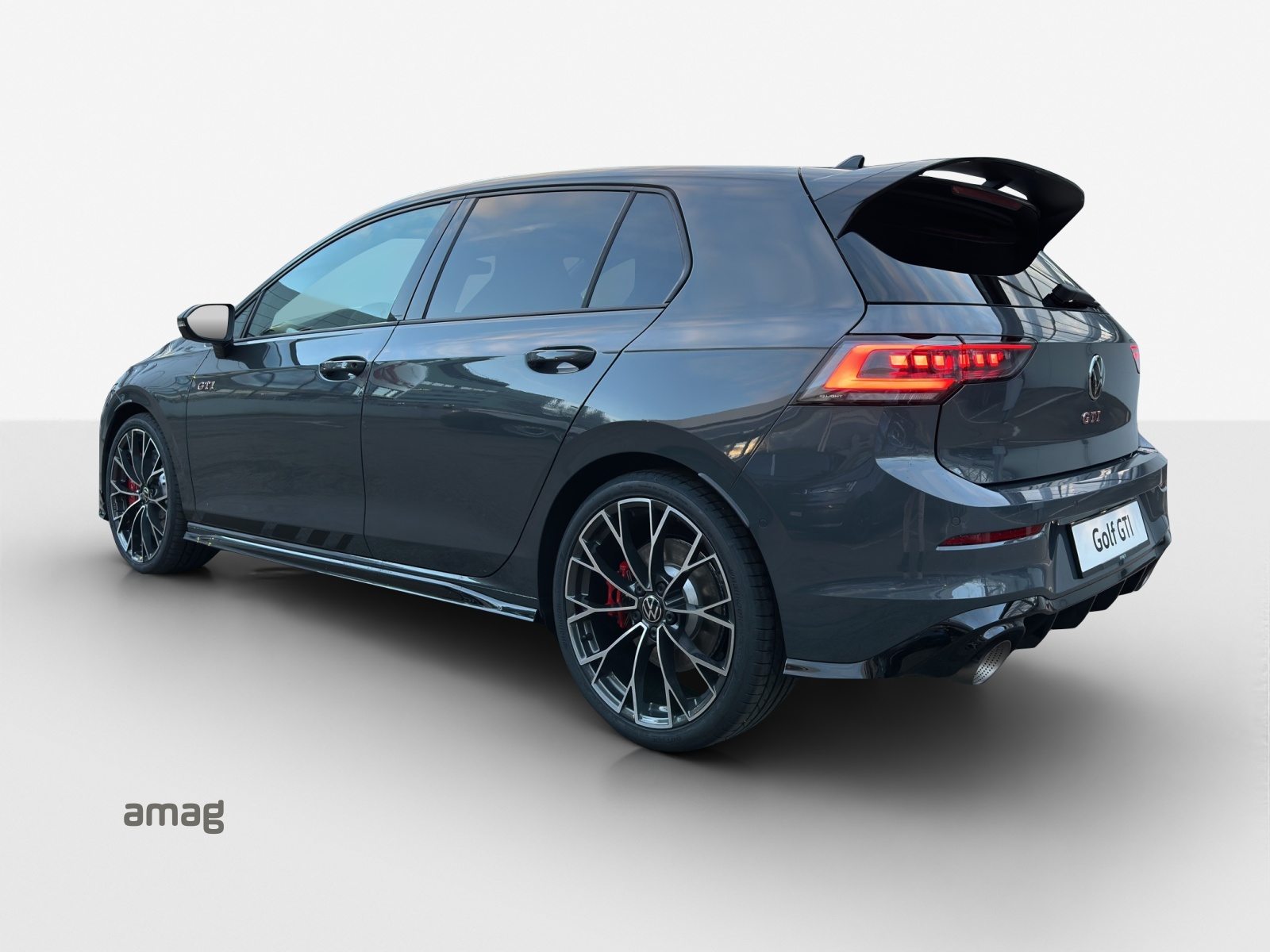 VW Golf GTI Clubsport, Benzina, Auto nuove, Automatico - 3