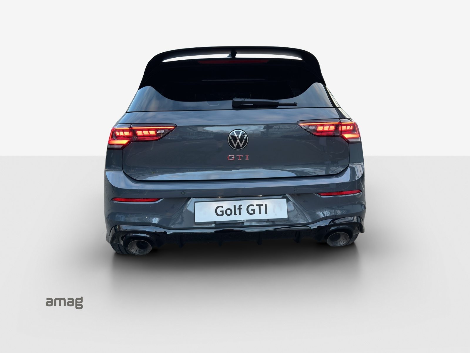 VW Golf GTI Clubsport, Benzina, Auto nuove, Automatico - 4