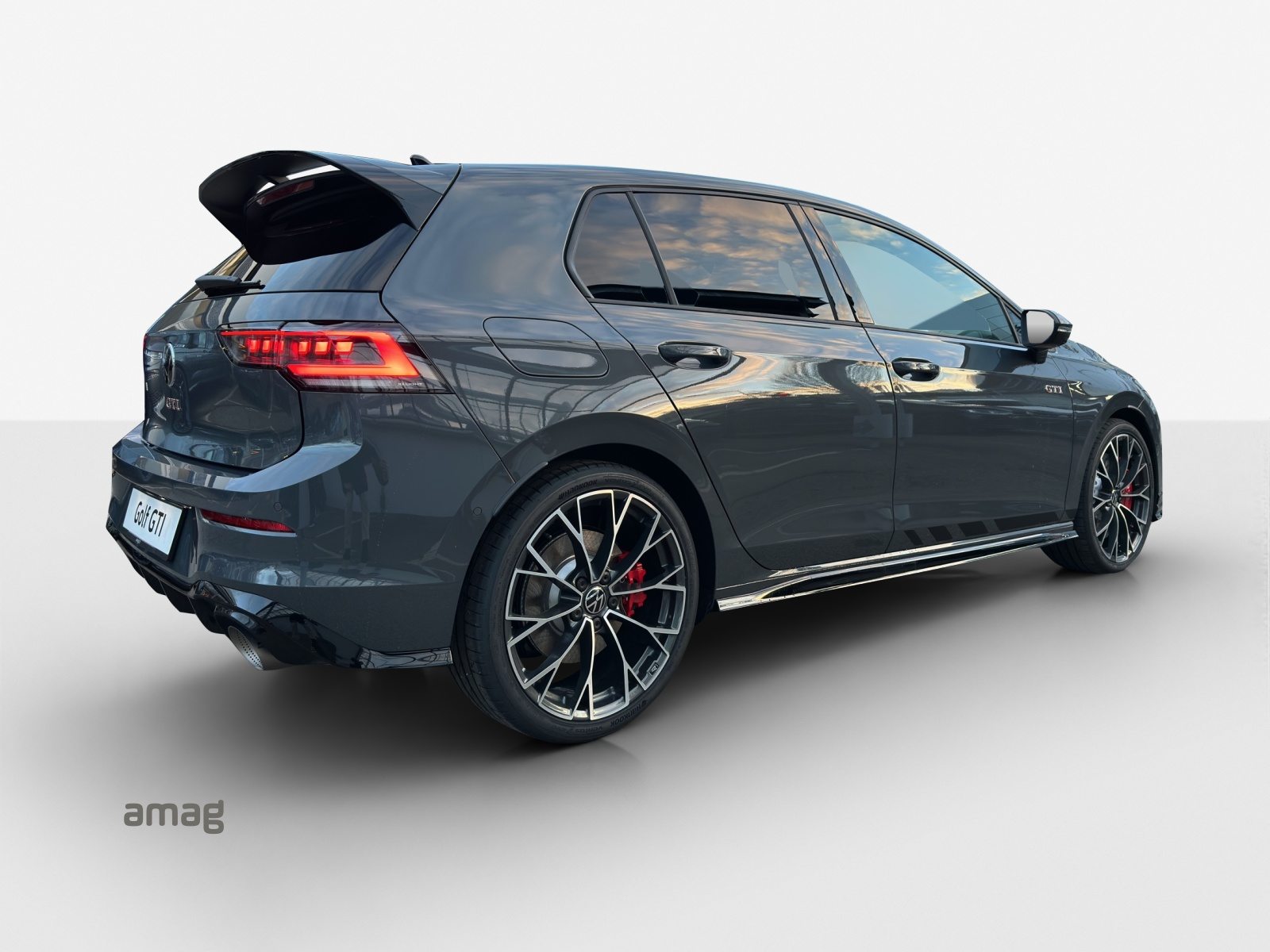 VW Golf GTI Clubsport, Benzina, Auto nuove, Automatico - 5