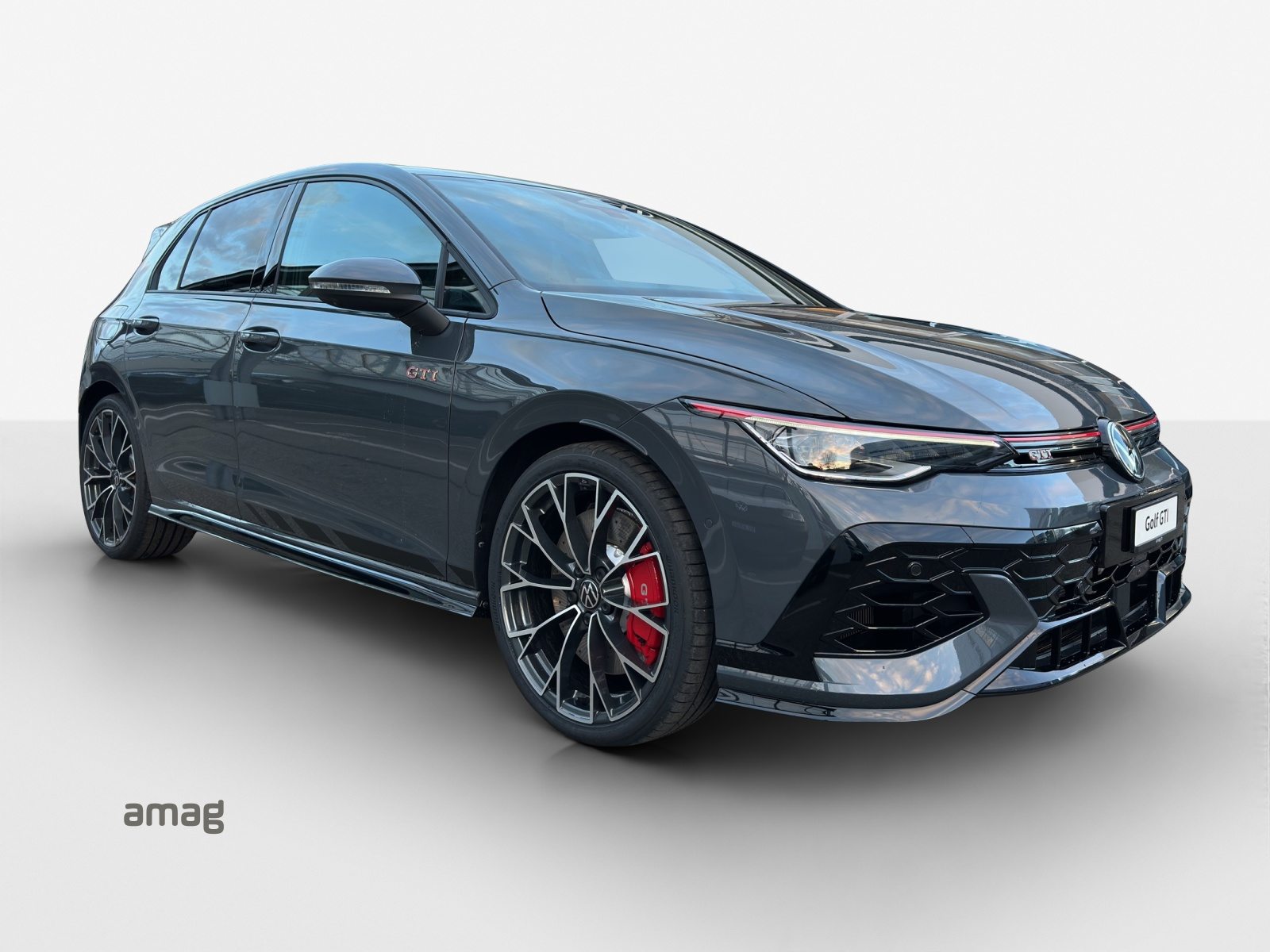VW Golf GTI Clubsport, Benzina, Auto nuove, Automatico - 6