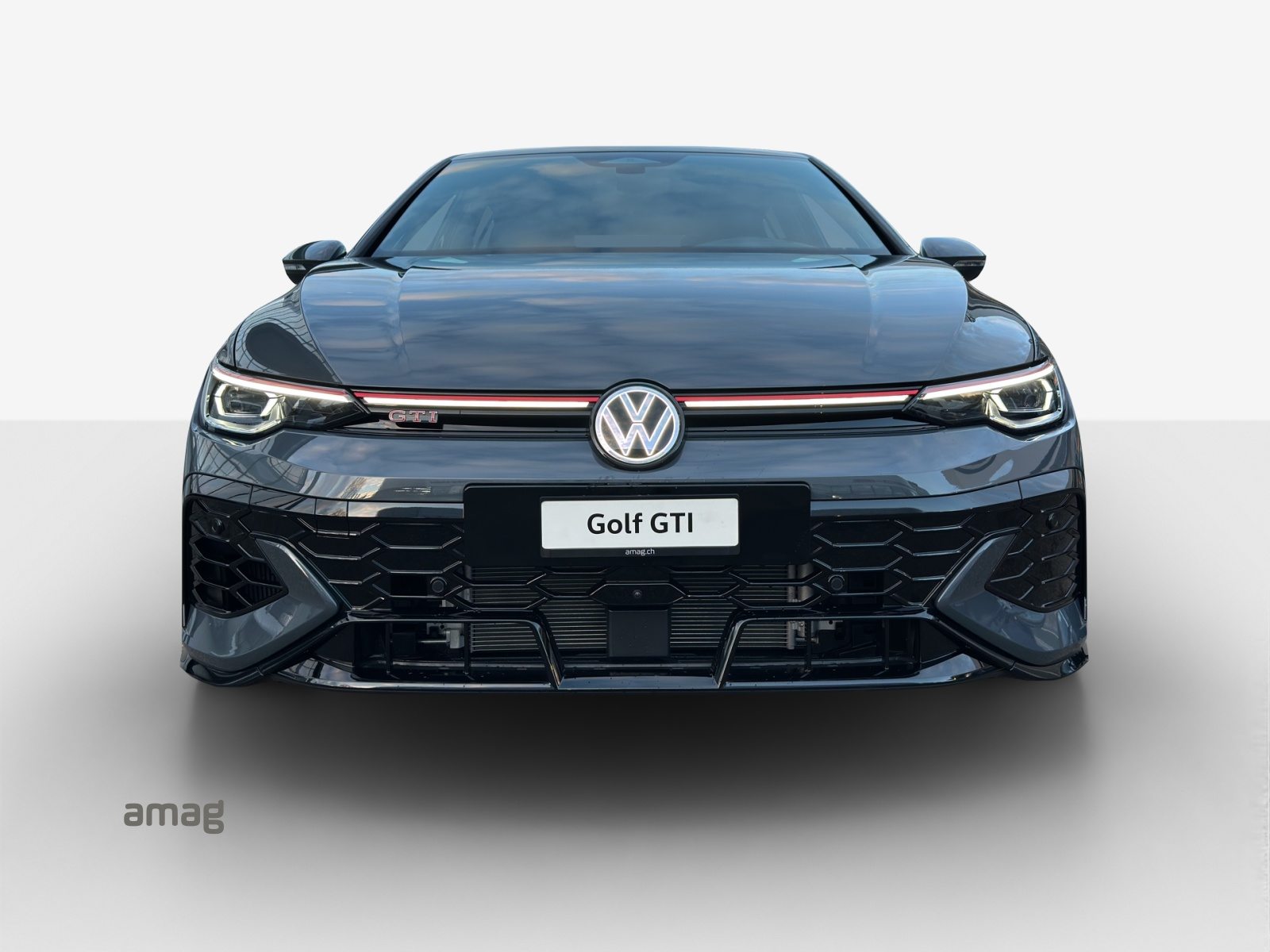 VW Golf GTI Clubsport, Benzina, Auto nuove, Automatico - 7