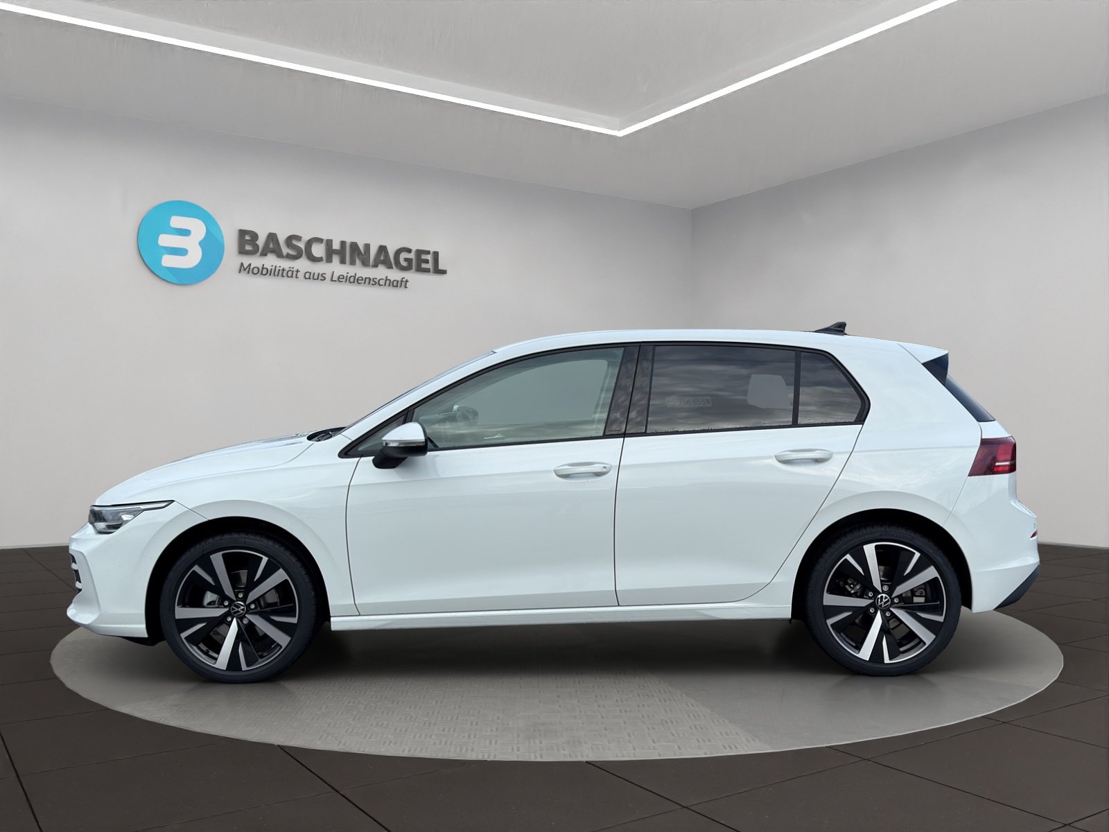 VW Golf 1.5 e TSI mHEV Life DSG, Mild-Hybrid Benzin/Elektro, Neuwagen, Automatik - 2