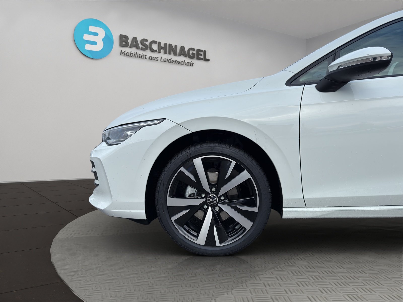 VW Golf 1.5 e TSI mHEV Life DSG, Mild-Hybrid Benzin/Elektro, Neuwagen, Automatik - 7