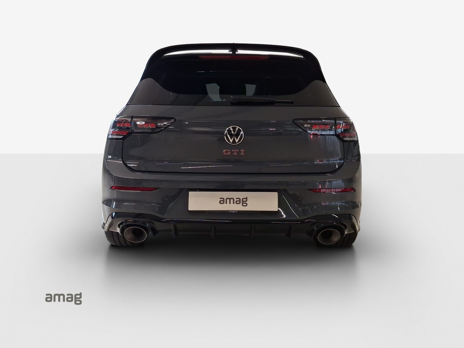 VW Golf GTI Clubsport, Essence, Voiture nouvelle, Automatique - 4